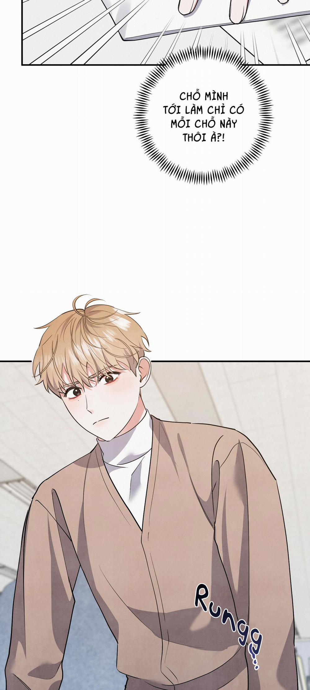 Mối Quan Hệ Của Thú Nhân 71 0 68 trang 38