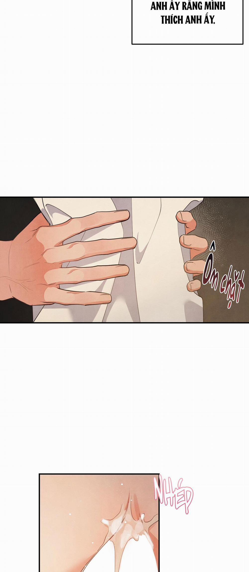 Mối Quan Hệ Của Thú Nhân 71 0 68 trang 4