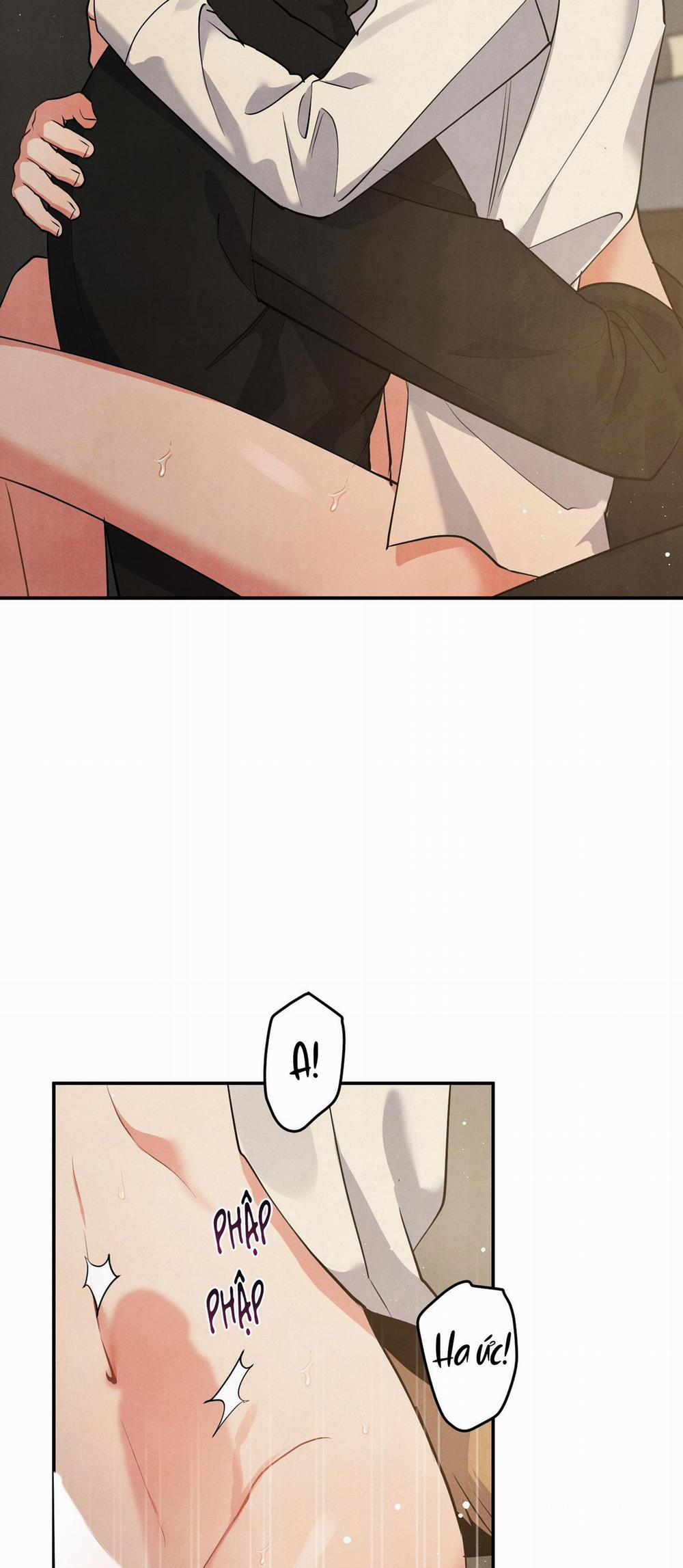 Mối Quan Hệ Của Thú Nhân 71 0 68 trang 7