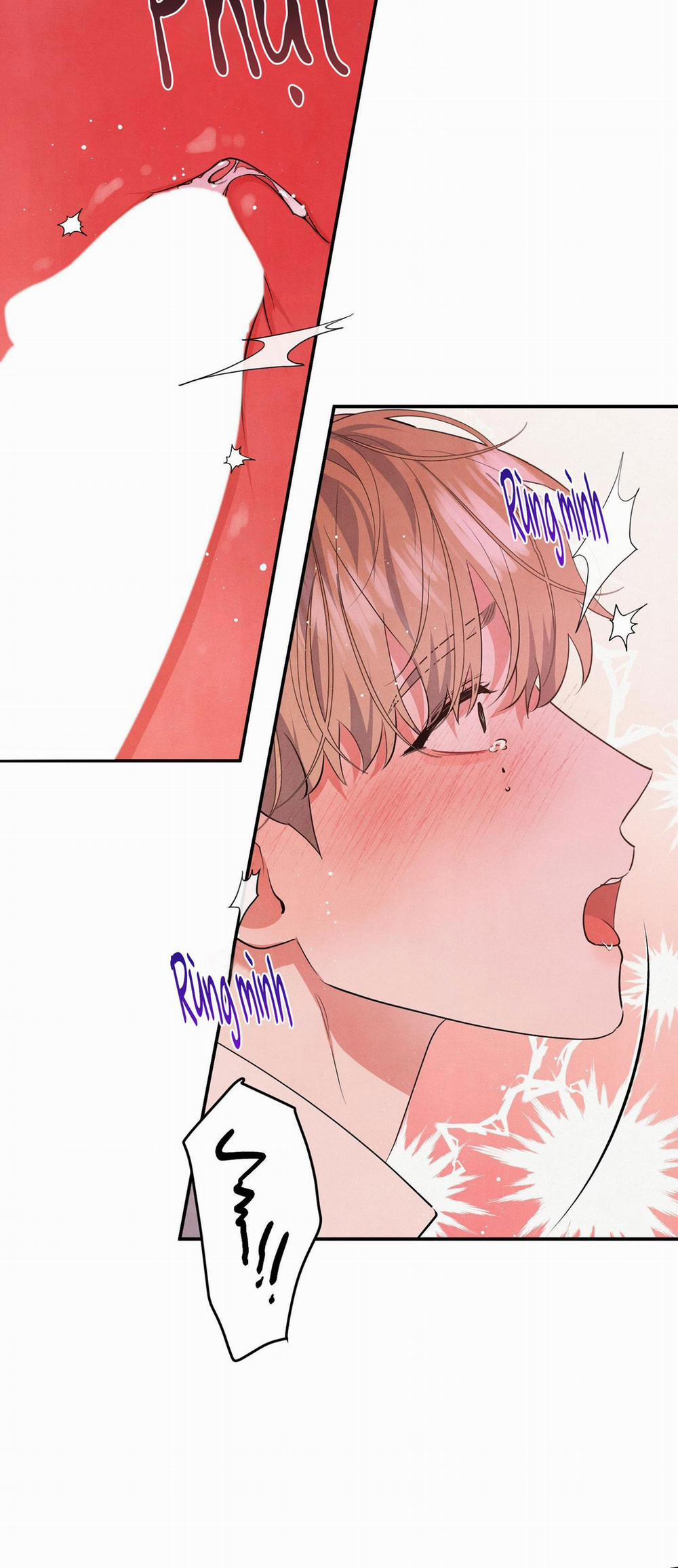 Mối Quan Hệ Của Thú Nhân 71 trang 22