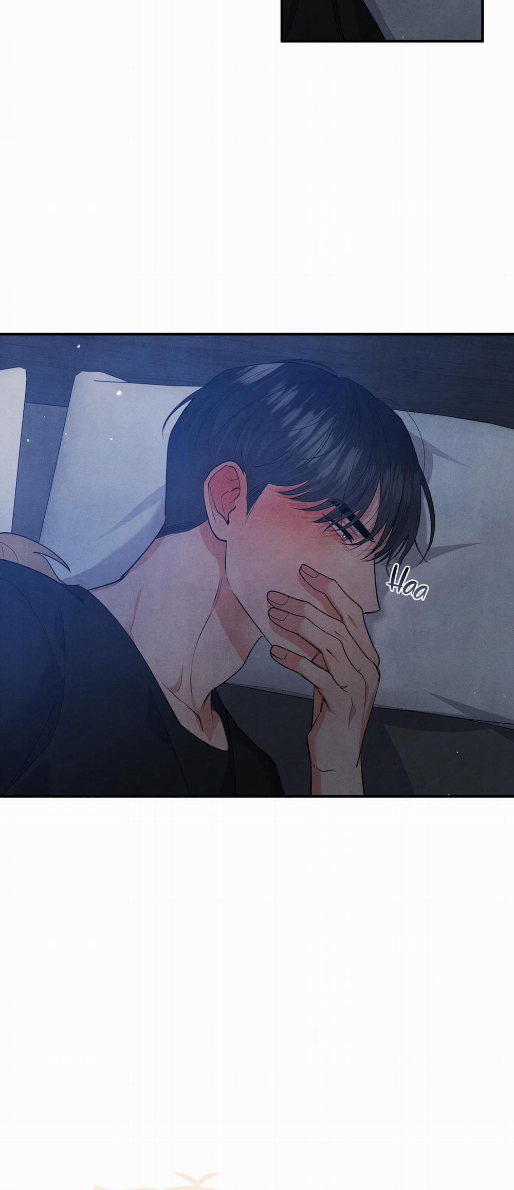 Mối Quan Hệ Của Thú Nhân 71 trang 30