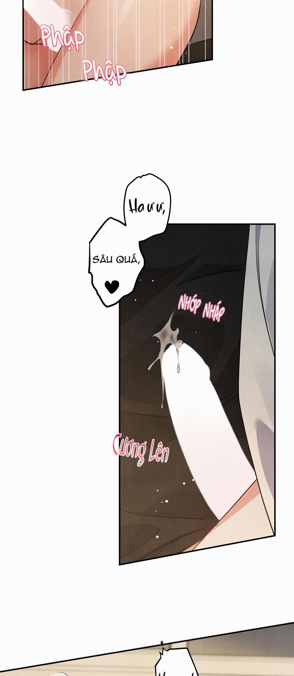 Mối Quan Hệ Của Thú Nhân 71 trang 8