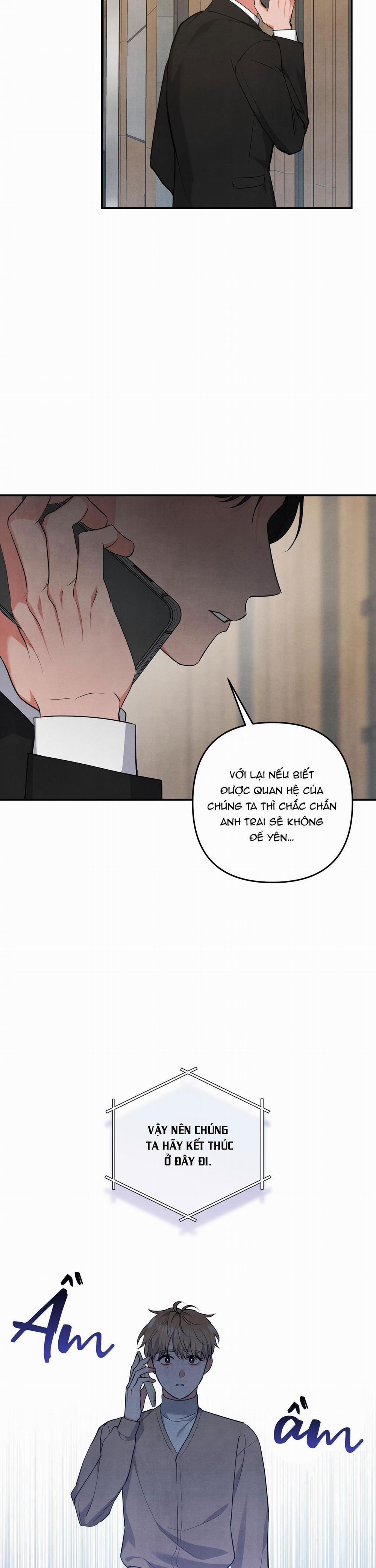 Mối Quan Hệ Của Thú Nhân 72 CHAP 69 trang 2