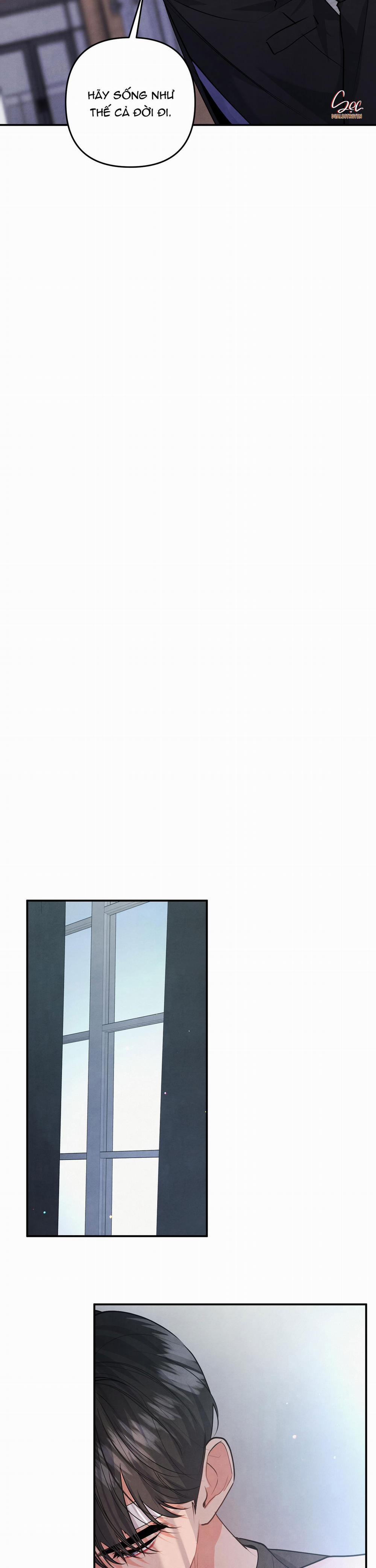 Mối Quan Hệ Của Thú Nhân 72 CHAP 69 trang 20