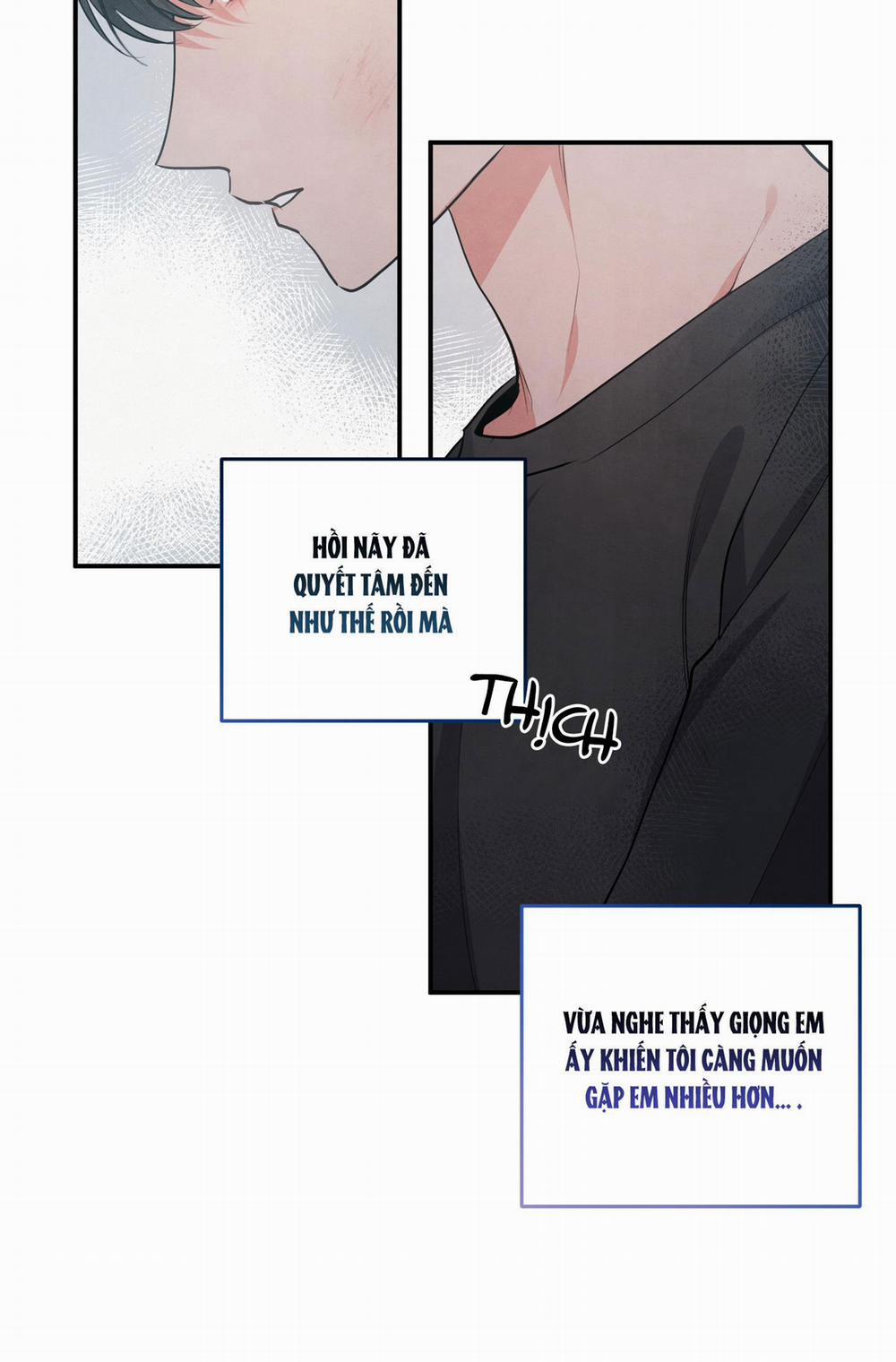 Mối Quan Hệ Của Thú Nhân 72 CHAP 69 trang 26