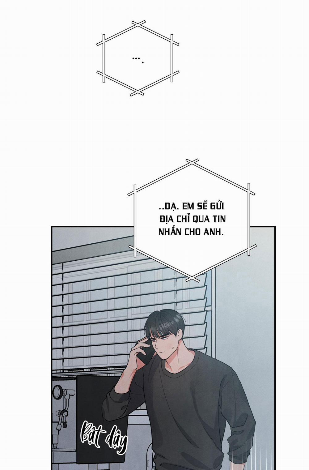 Mối Quan Hệ Của Thú Nhân 72 CHAP 69 trang 28