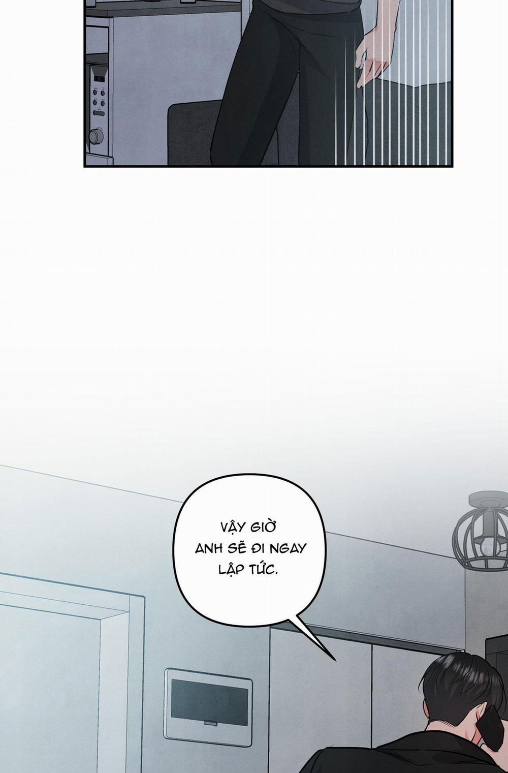 Mối Quan Hệ Của Thú Nhân 72 CHAP 69 trang 29