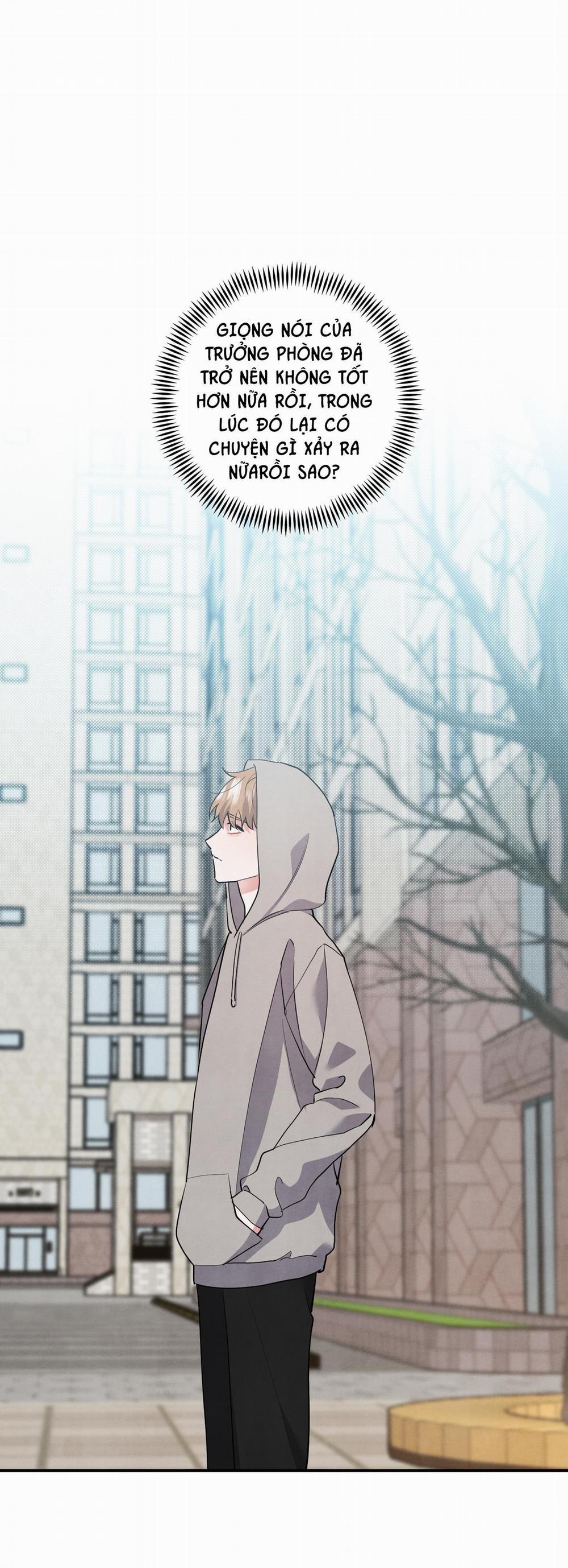 Mối Quan Hệ Của Thú Nhân 73 CHAP 70 trang 1