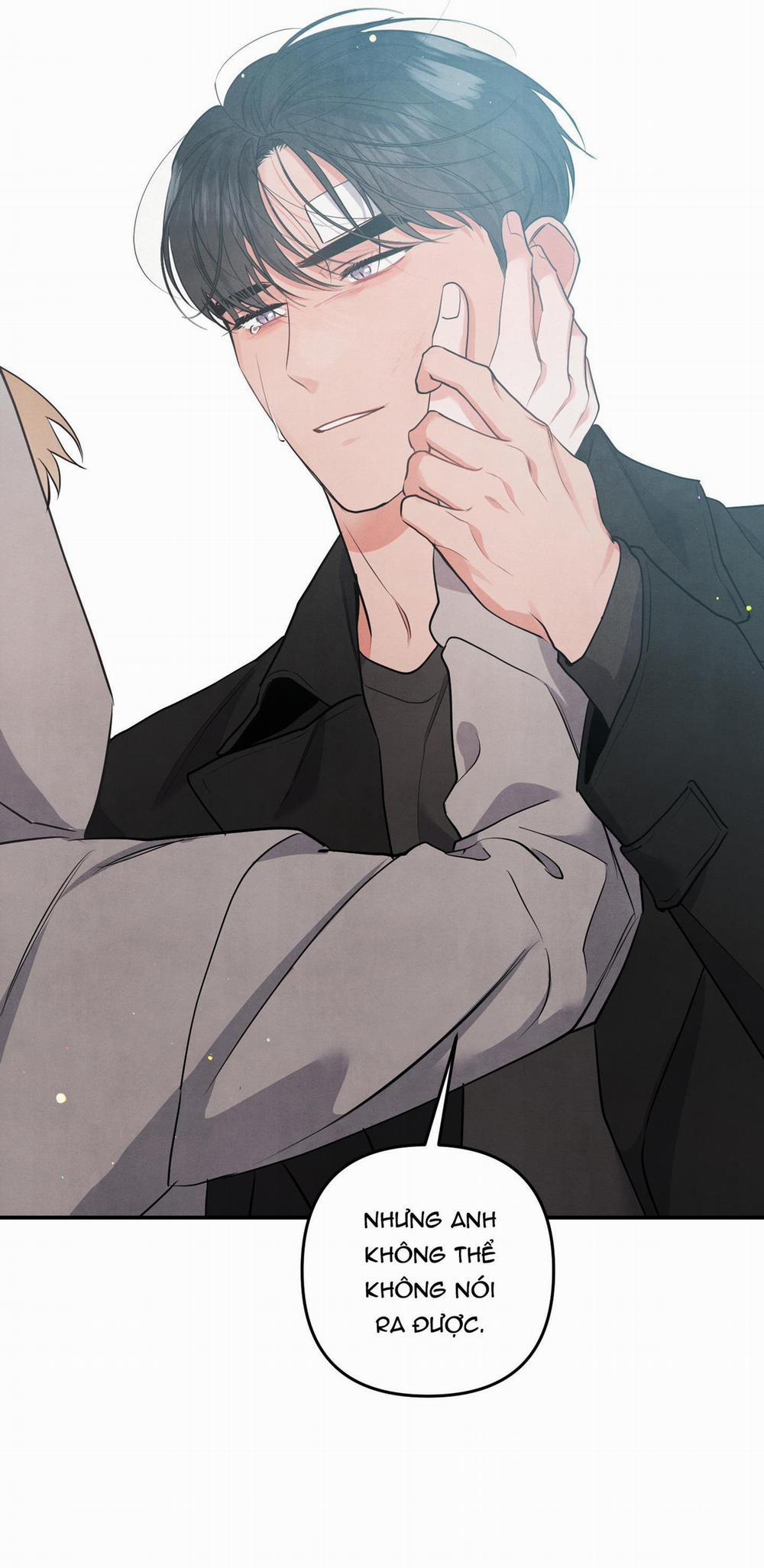 Mối Quan Hệ Của Thú Nhân 73 CHAP 70 trang 12