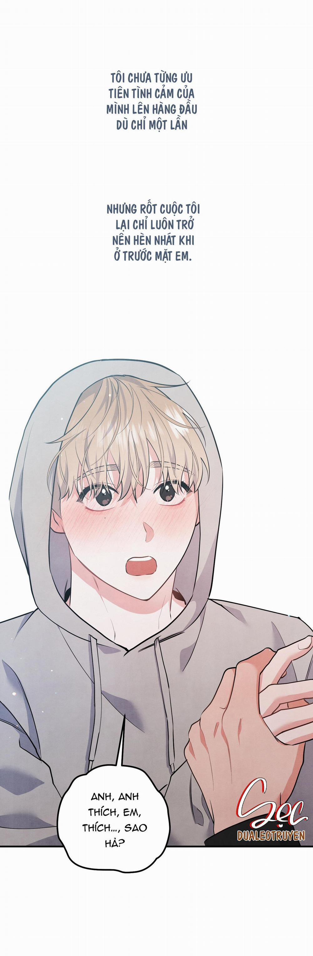 Mối Quan Hệ Của Thú Nhân 73 CHAP 70 trang 13