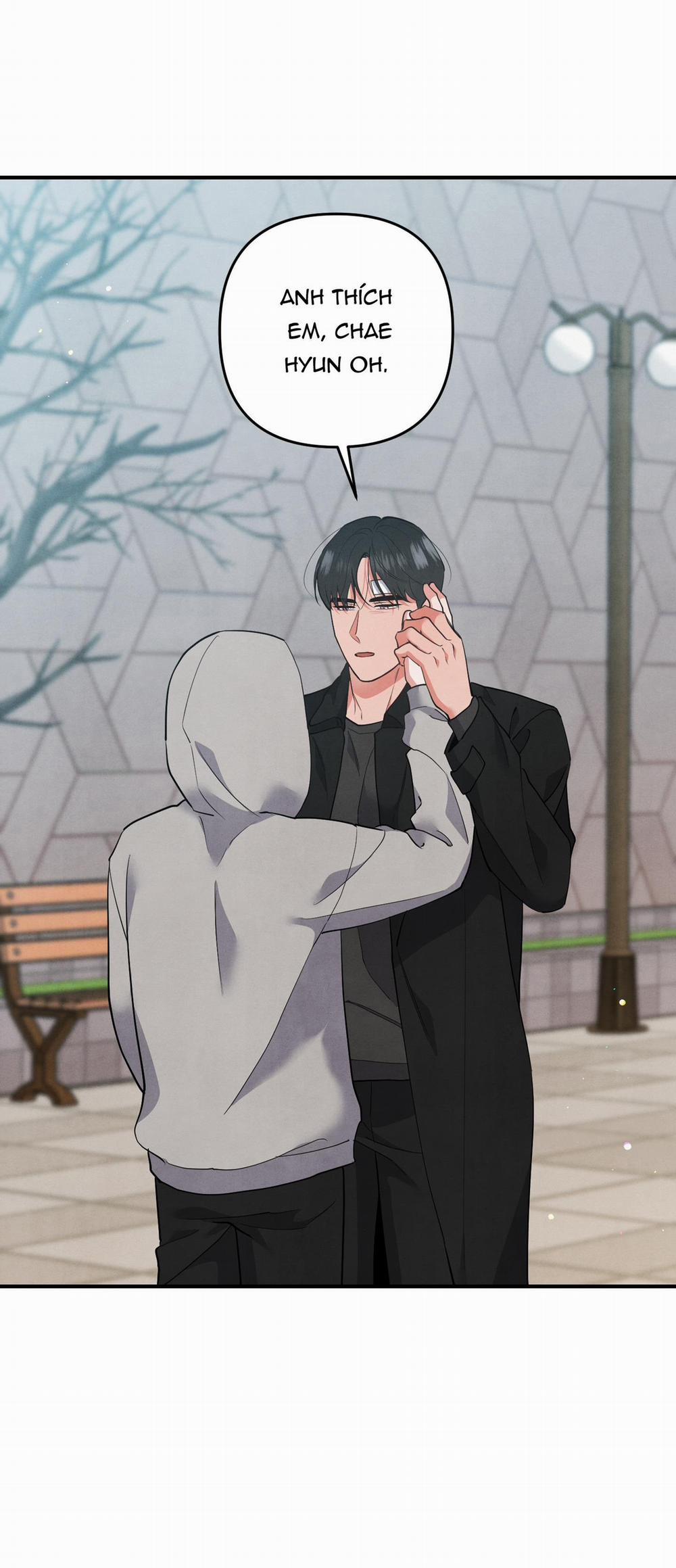 Mối Quan Hệ Của Thú Nhân 73 CHAP 70 trang 14