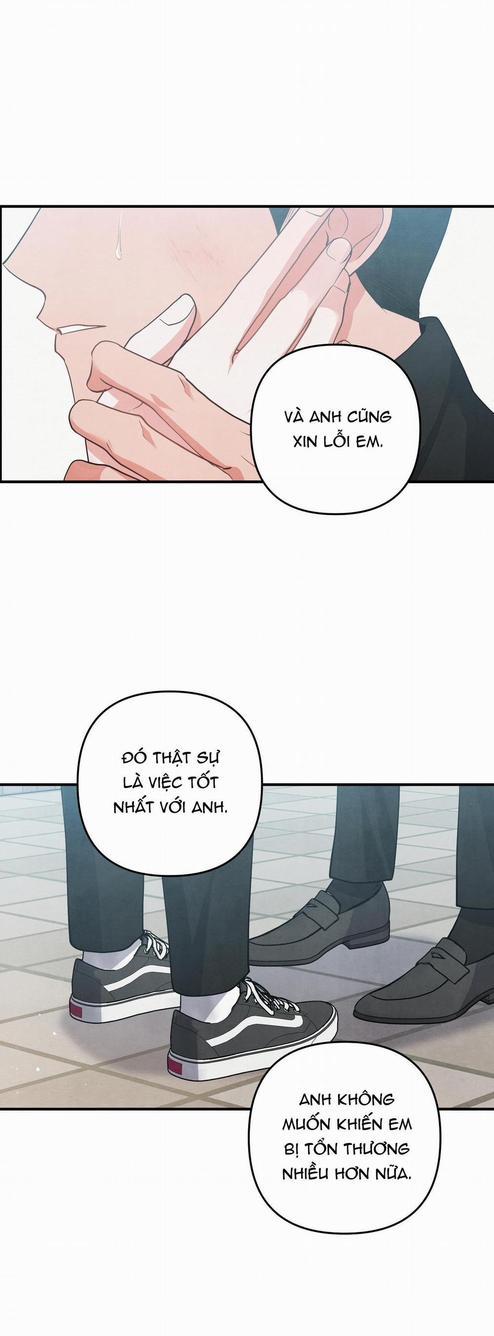 Mối Quan Hệ Của Thú Nhân 73 CHAP 70 trang 15