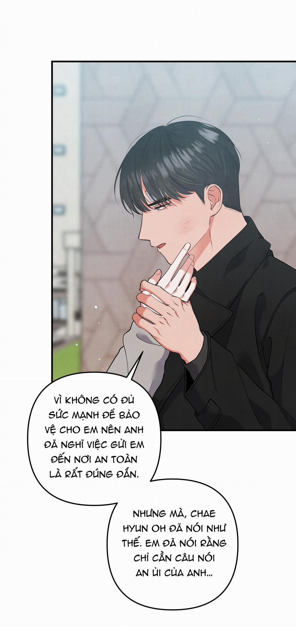 Mối Quan Hệ Của Thú Nhân 73 CHAP 70 trang 16