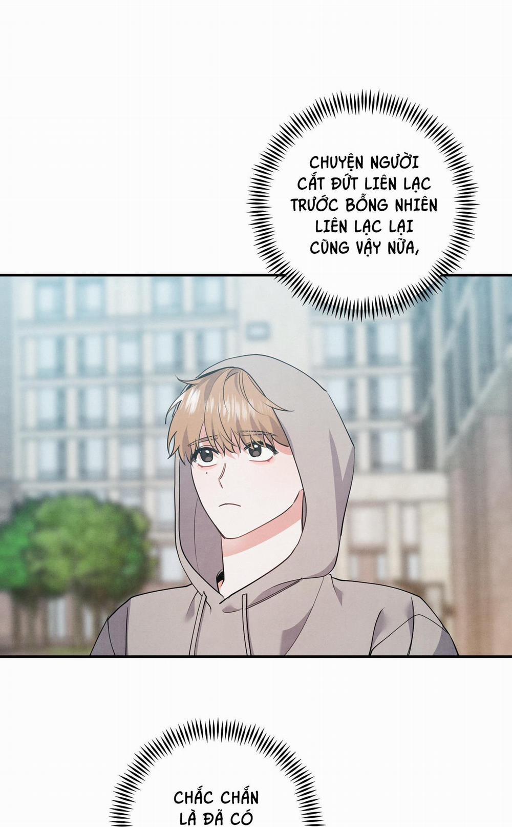 Mối Quan Hệ Của Thú Nhân 73 CHAP 70 trang 2