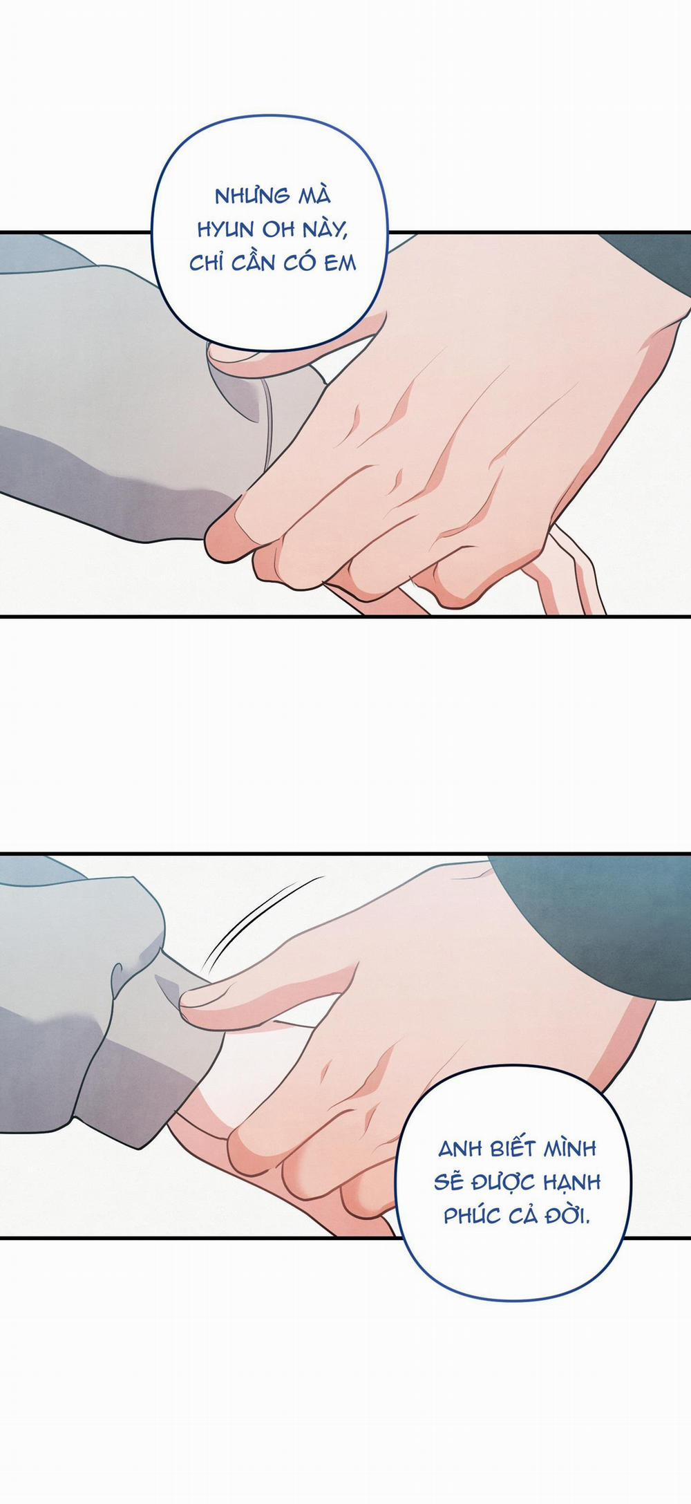 Mối Quan Hệ Của Thú Nhân 73 CHAP 70 trang 23