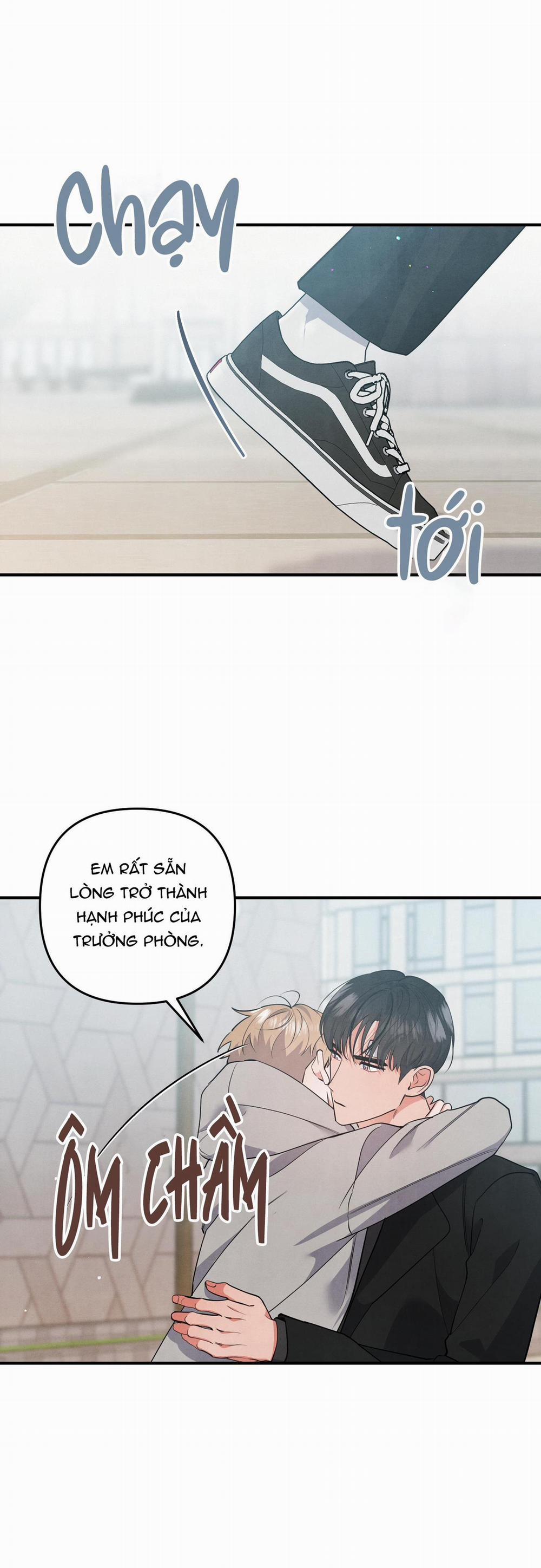 Mối Quan Hệ Của Thú Nhân 73 CHAP 70 trang 27