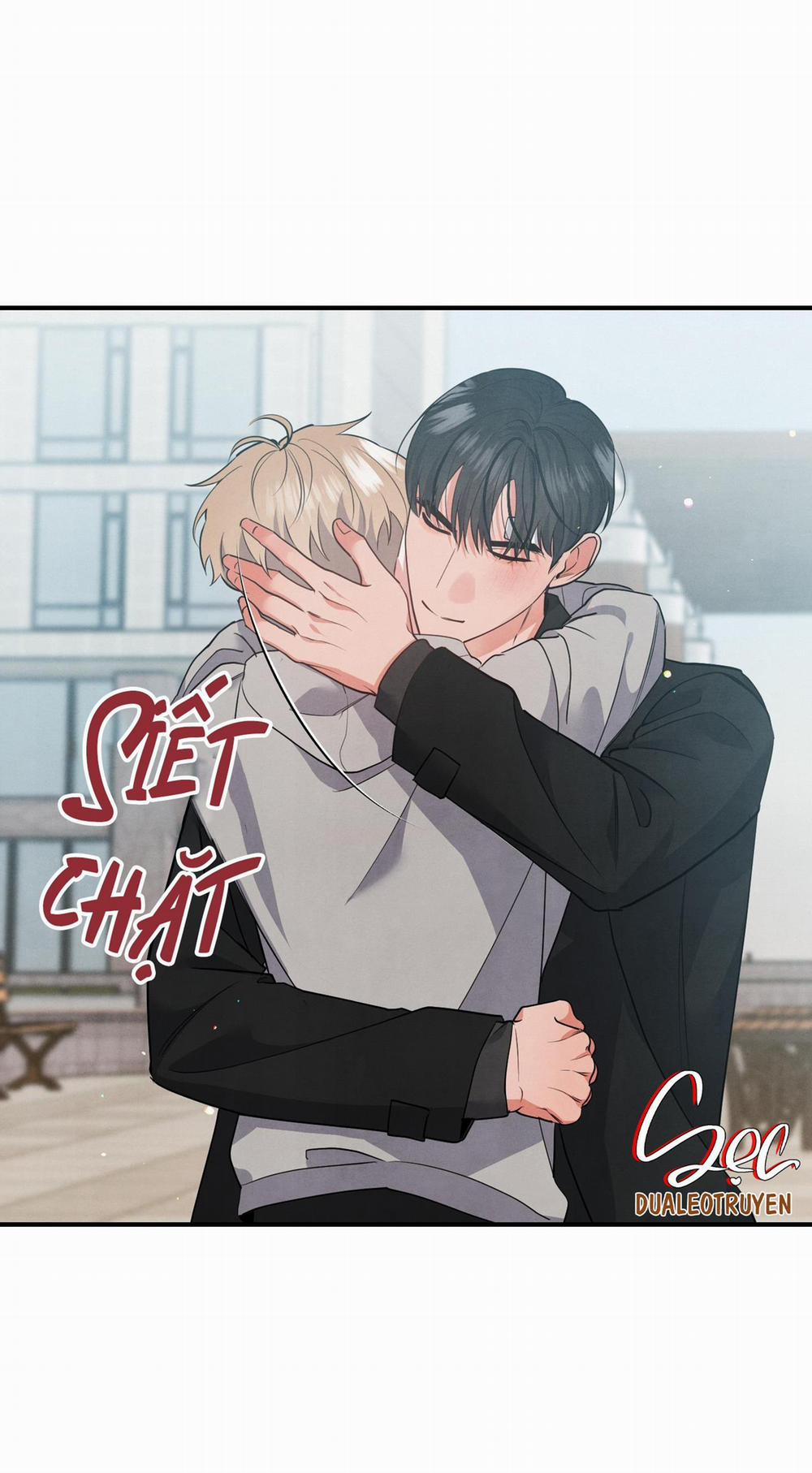 Mối Quan Hệ Của Thú Nhân 73 CHAP 70 trang 28