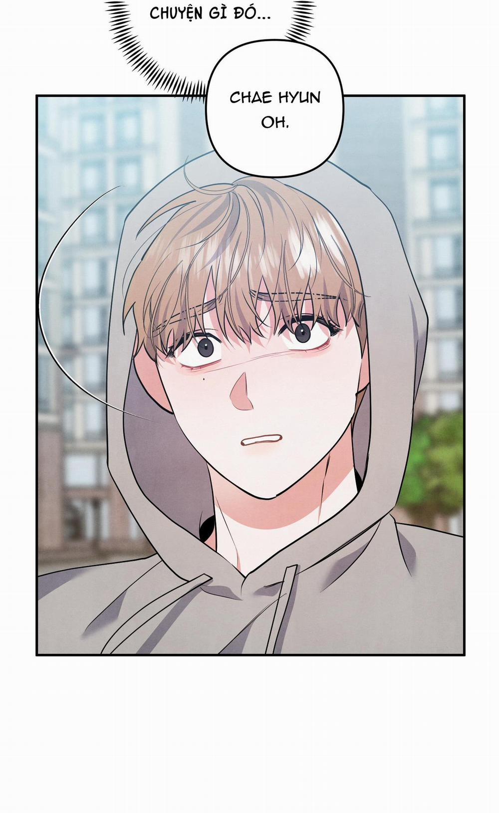 Mối Quan Hệ Của Thú Nhân 73 CHAP 70 trang 3