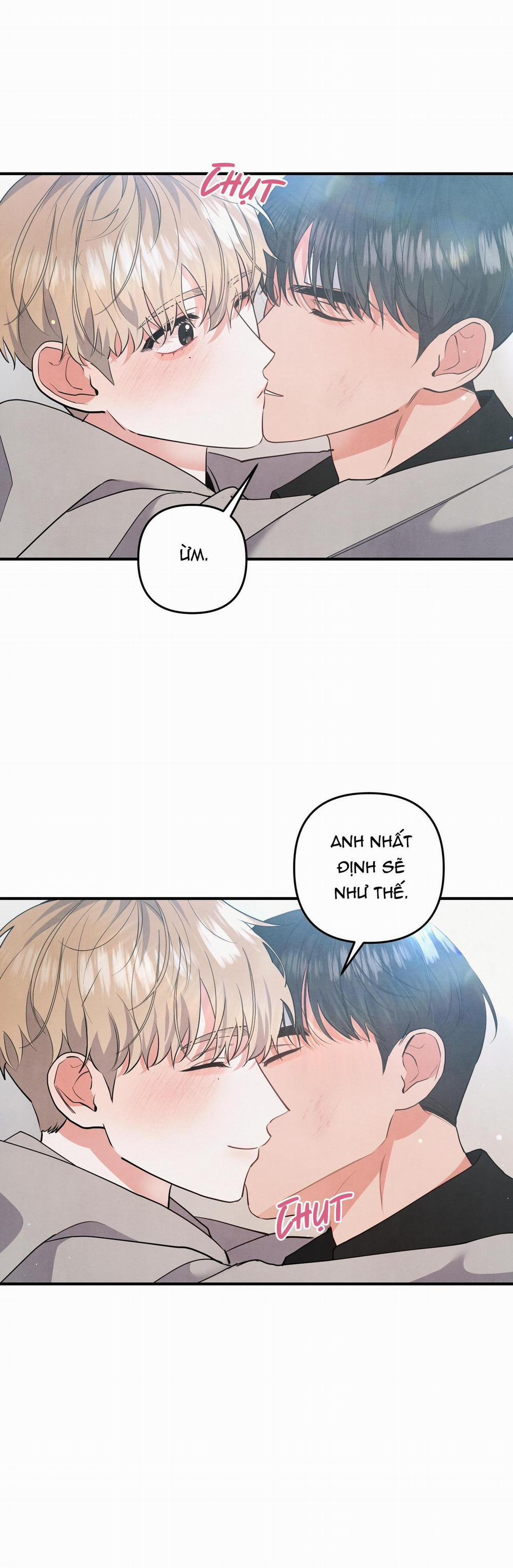 Mối Quan Hệ Của Thú Nhân 73 CHAP 70 trang 30