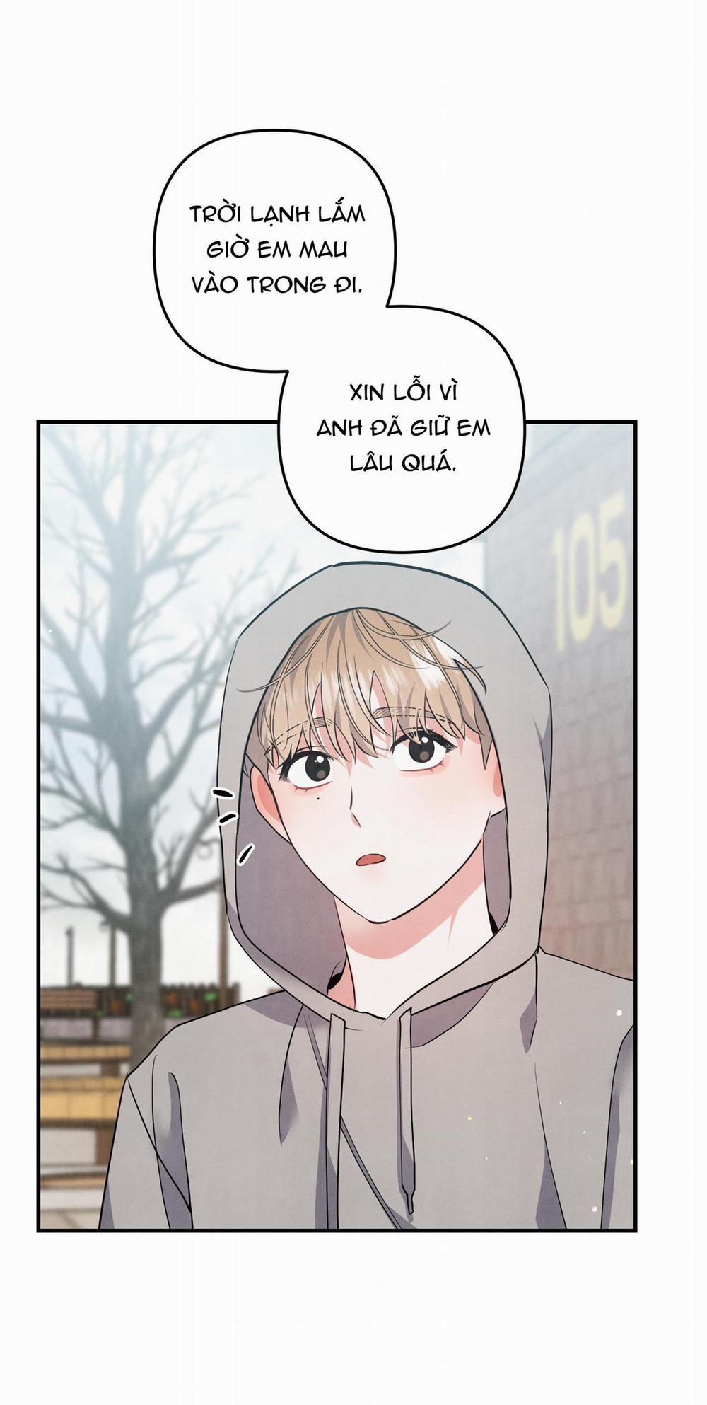 Mối Quan Hệ Của Thú Nhân 73 CHAP 70 trang 33