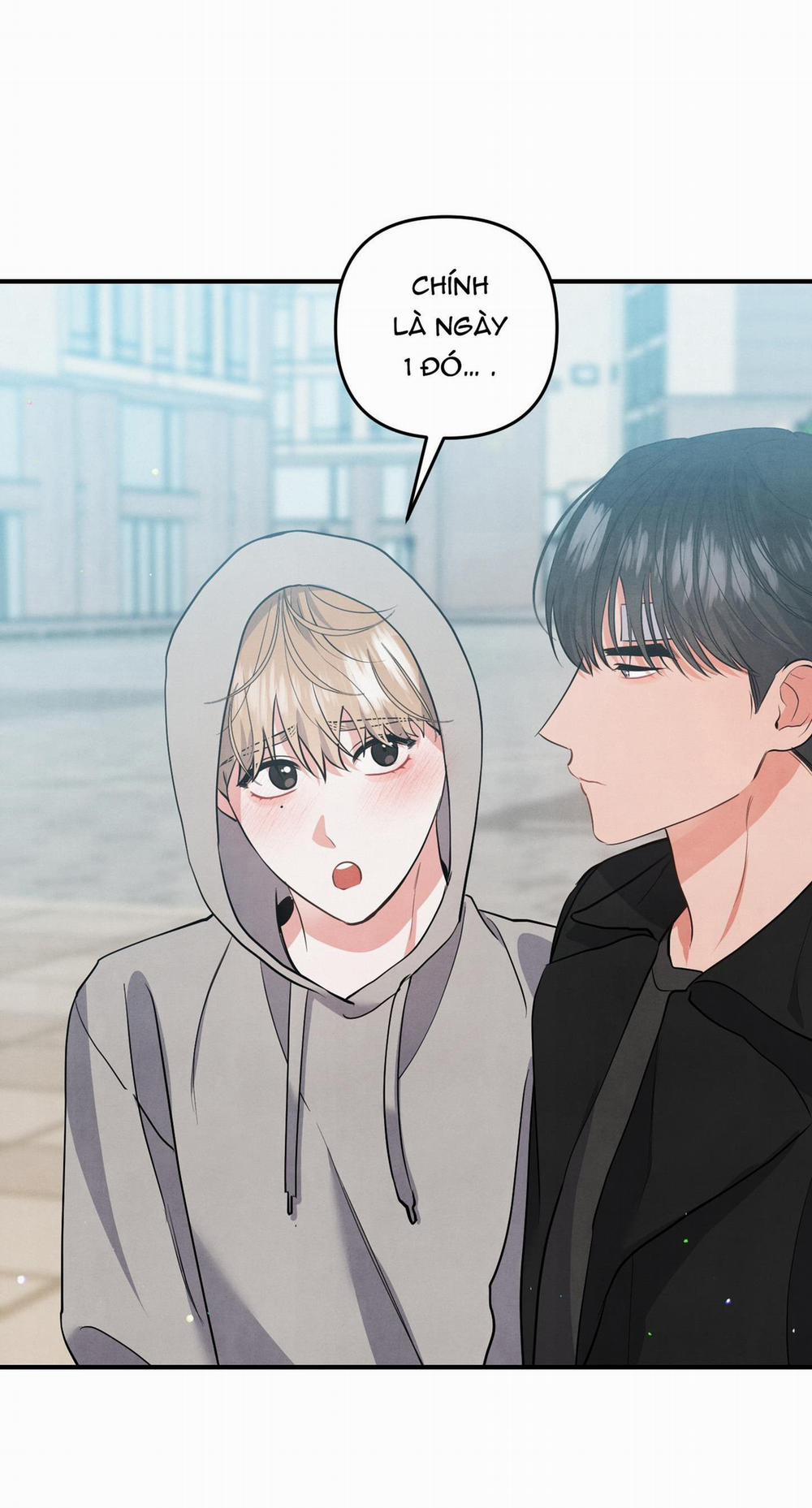 Mối Quan Hệ Của Thú Nhân 73 CHAP 70 trang 36