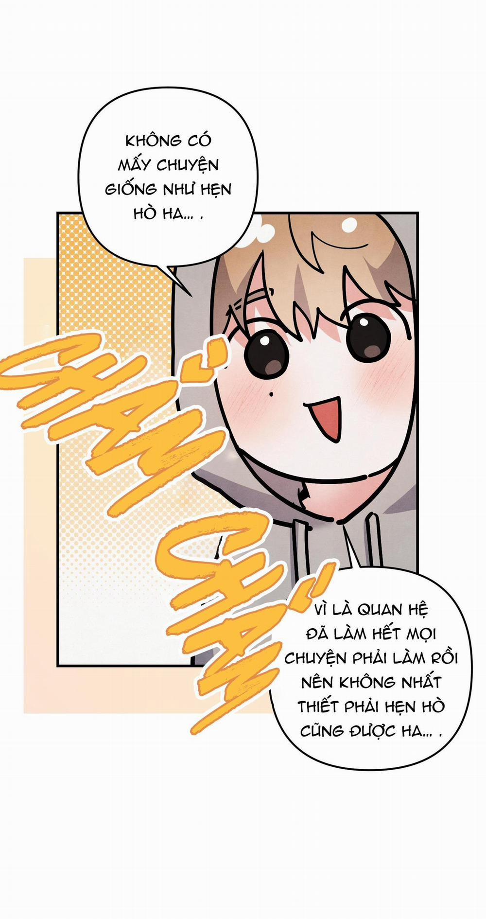 Mối Quan Hệ Của Thú Nhân 73 CHAP 70 trang 37