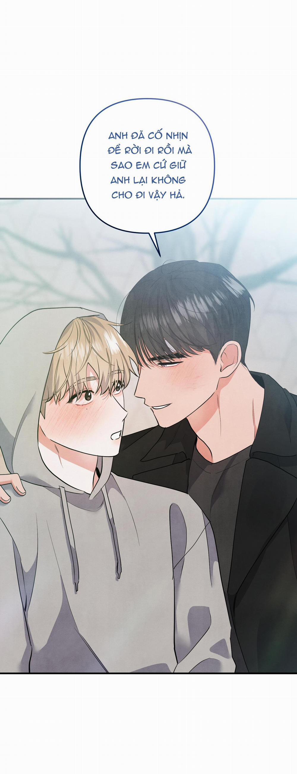 Mối Quan Hệ Của Thú Nhân 73 CHAP 70 trang 40