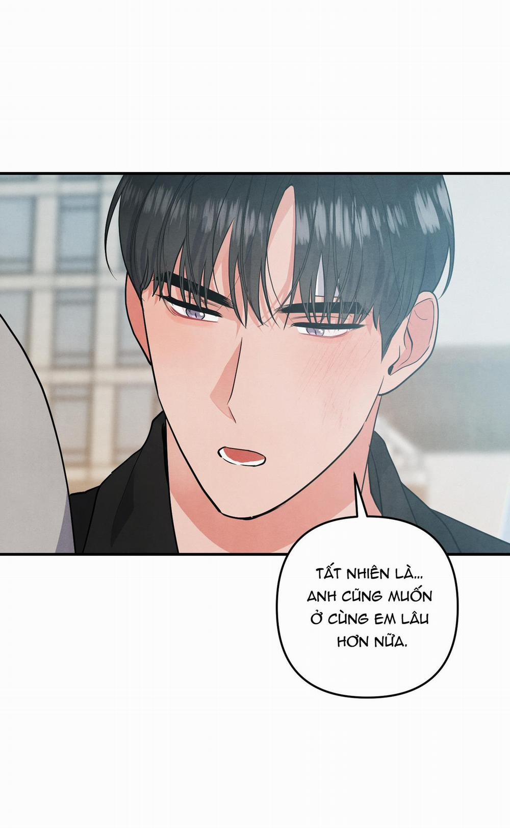 Mối Quan Hệ Của Thú Nhân 73 CHAP 70 trang 41