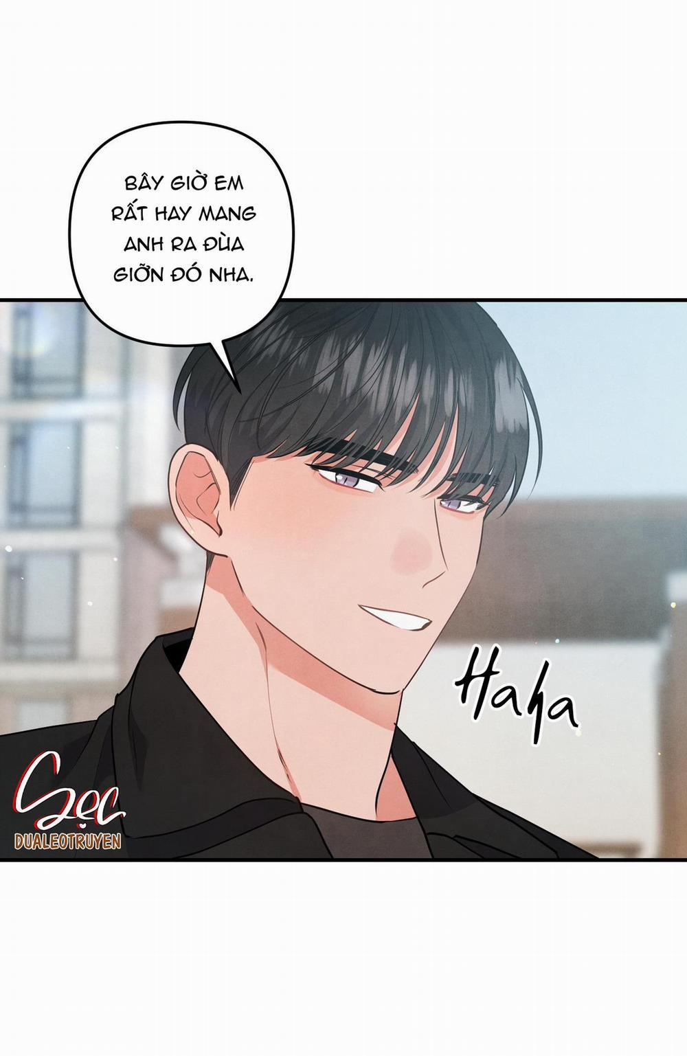 Mối Quan Hệ Của Thú Nhân 73 CHAP 70 trang 44