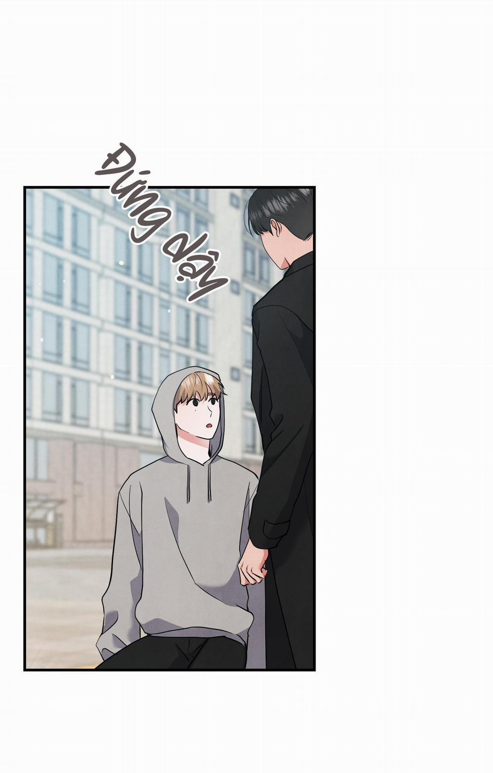 Mối Quan Hệ Của Thú Nhân 73 CHAP 70 trang 45