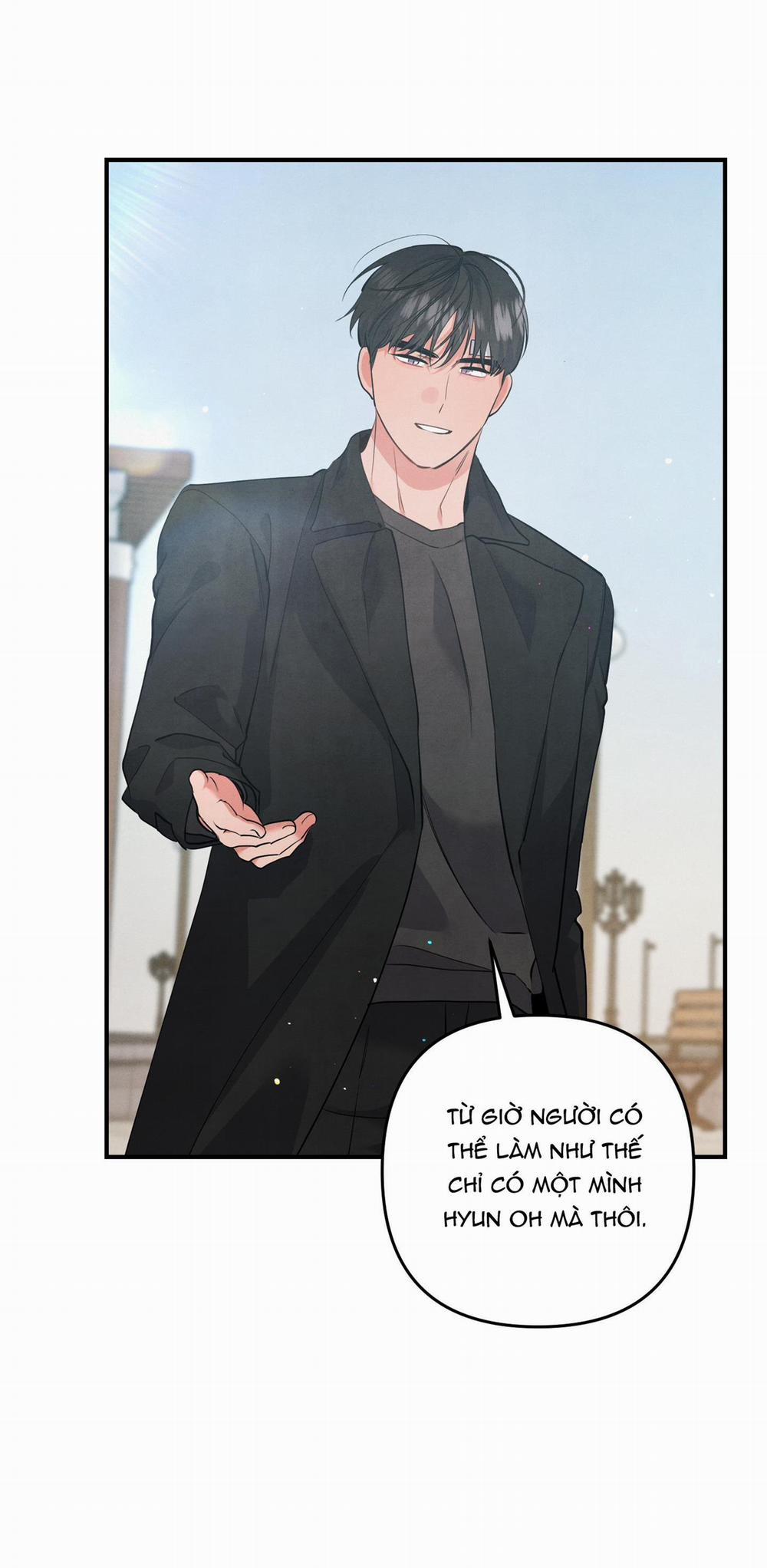 Mối Quan Hệ Của Thú Nhân 73 CHAP 70 trang 46