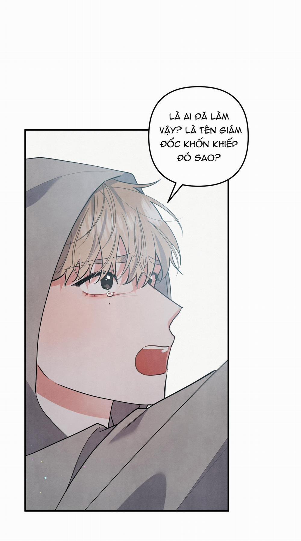 Mối Quan Hệ Của Thú Nhân 73 CHAP 70 trang 6