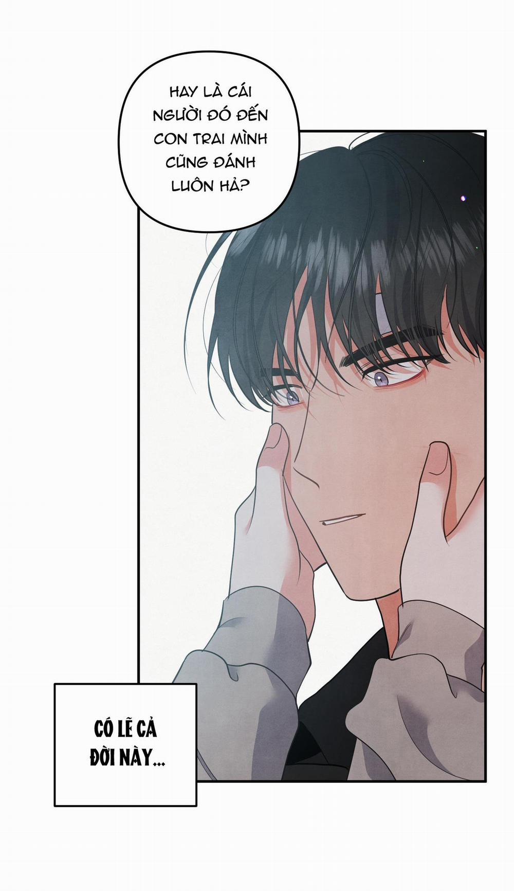 Mối Quan Hệ Của Thú Nhân 73 CHAP 70 trang 7