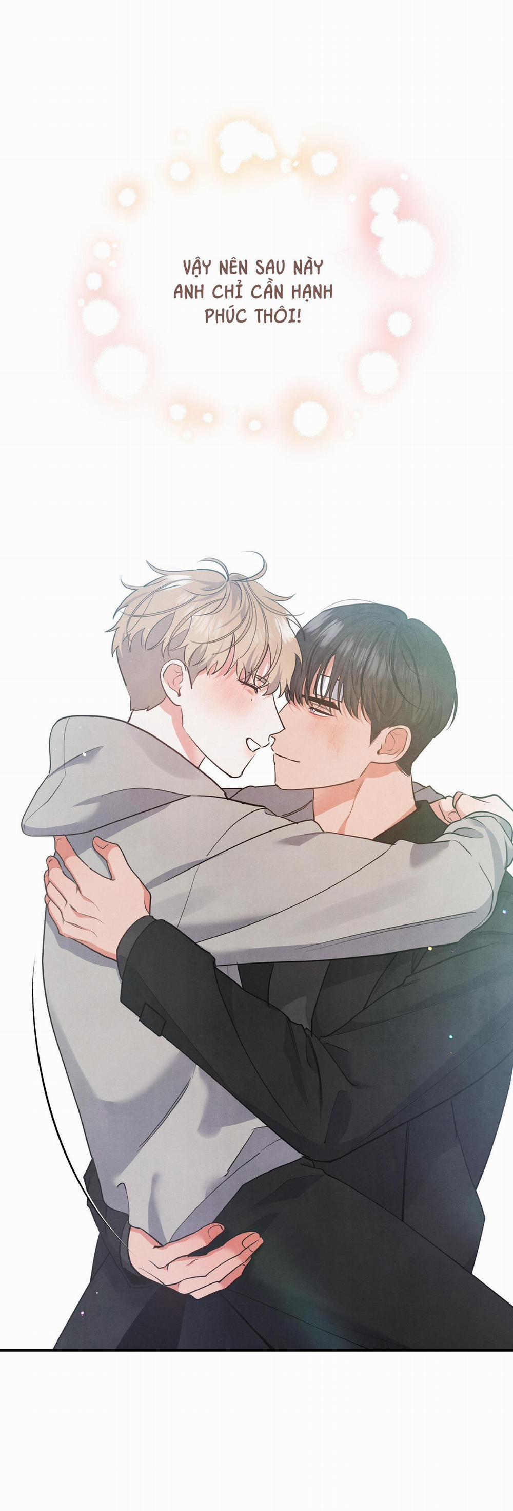 Mối Quan Hệ Của Thú Nhân 73 trang 29