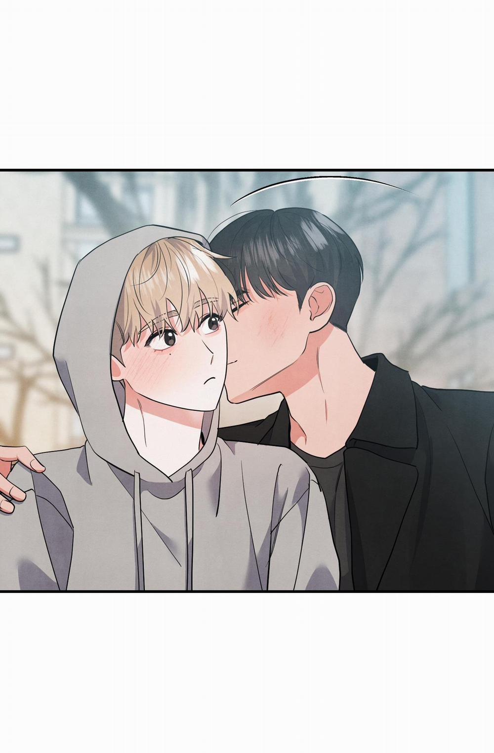 Mối Quan Hệ Của Thú Nhân 73 trang 39