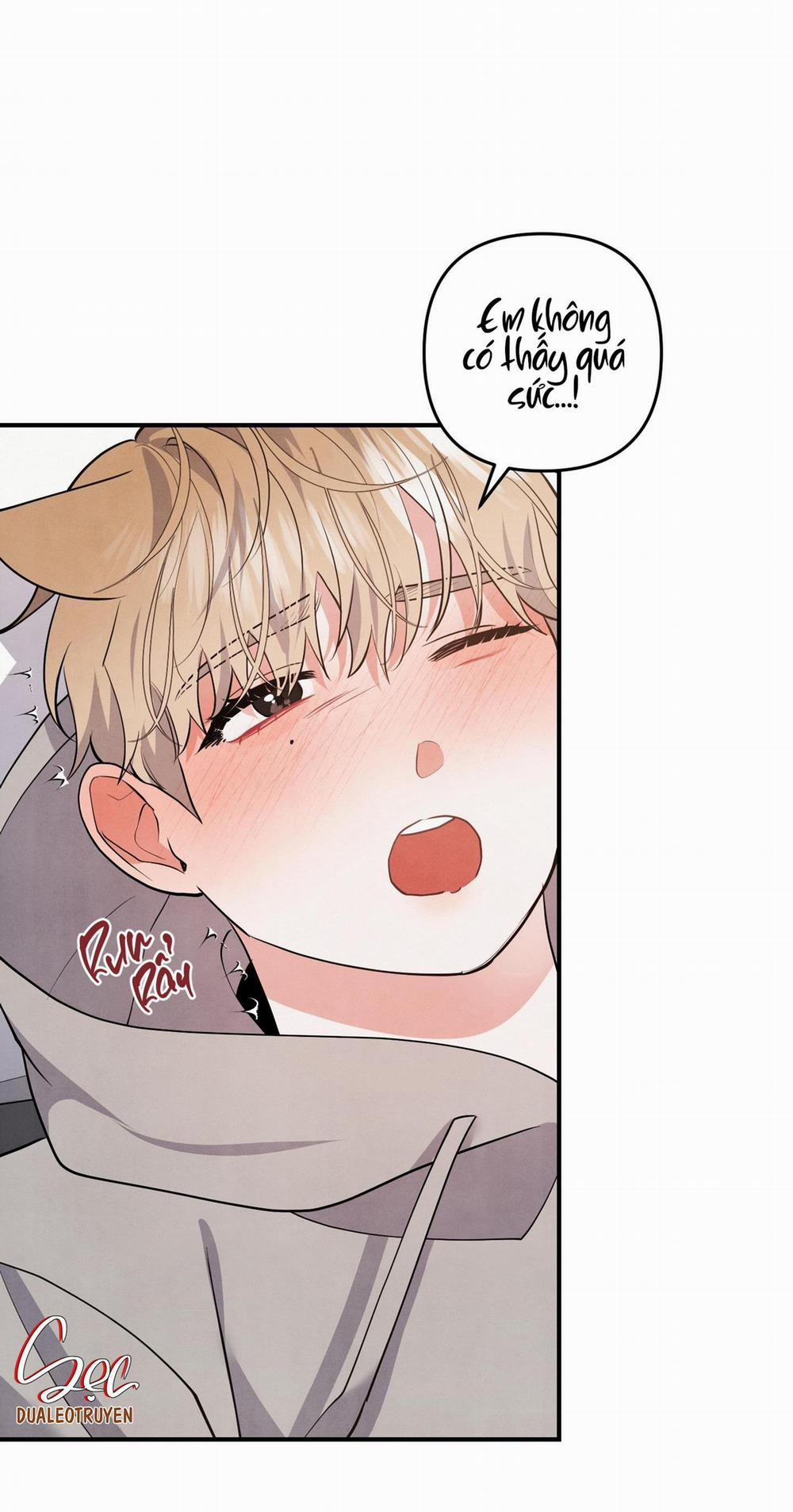 Mối Quan Hệ Của Thú Nhân 74 0 71 trang 17