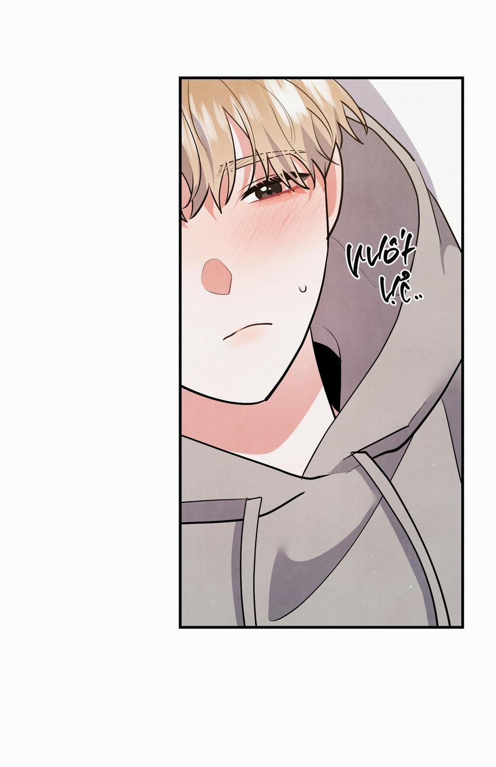 Mối Quan Hệ Của Thú Nhân 74 0 71 trang 28