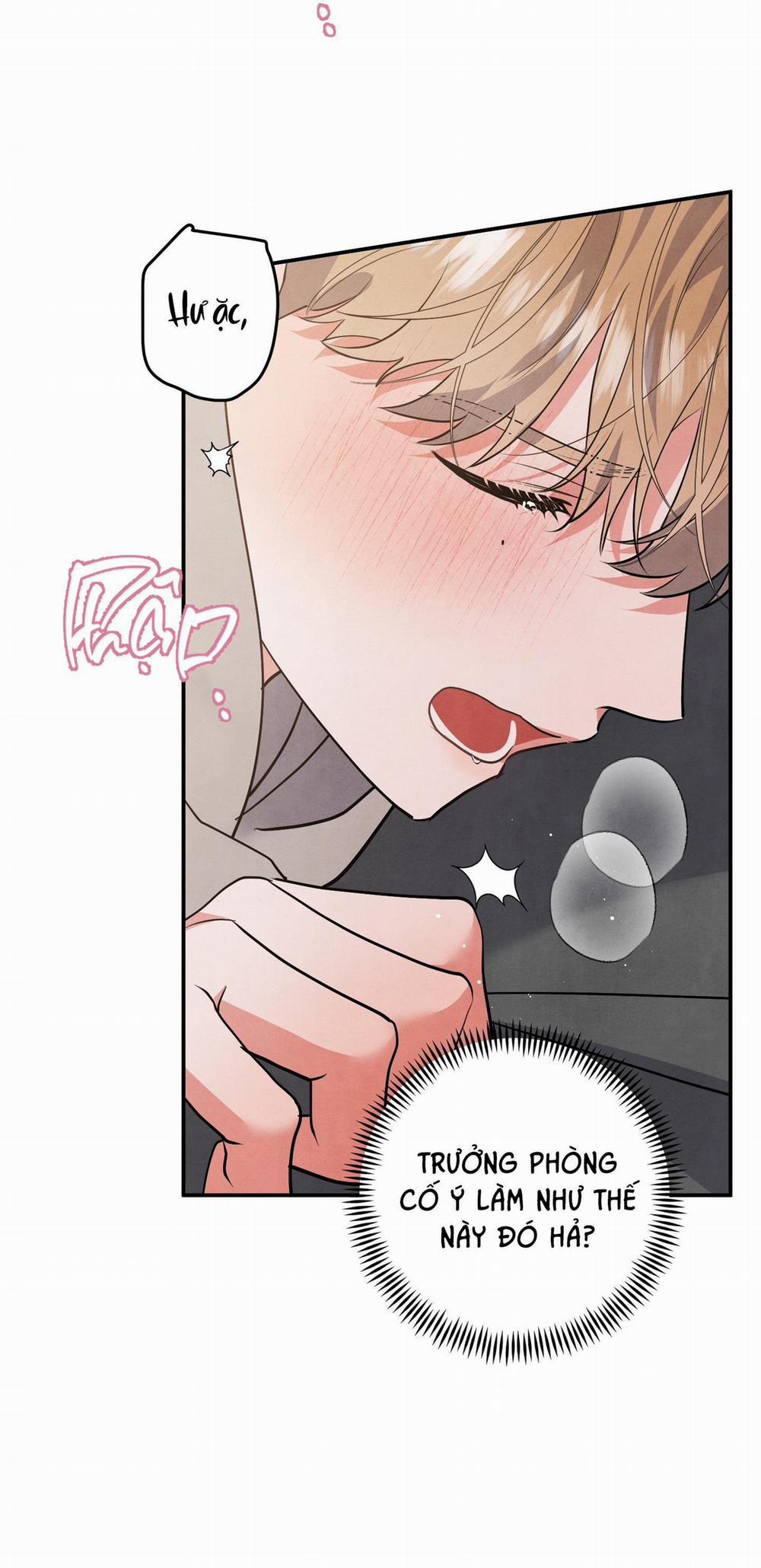 Mối Quan Hệ Của Thú Nhân 74 0 71 trang 31