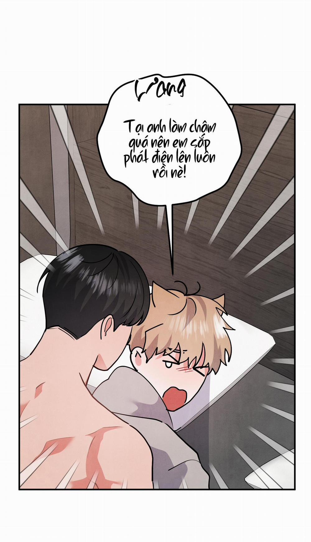 Mối Quan Hệ Của Thú Nhân 74 0 71 trang 37