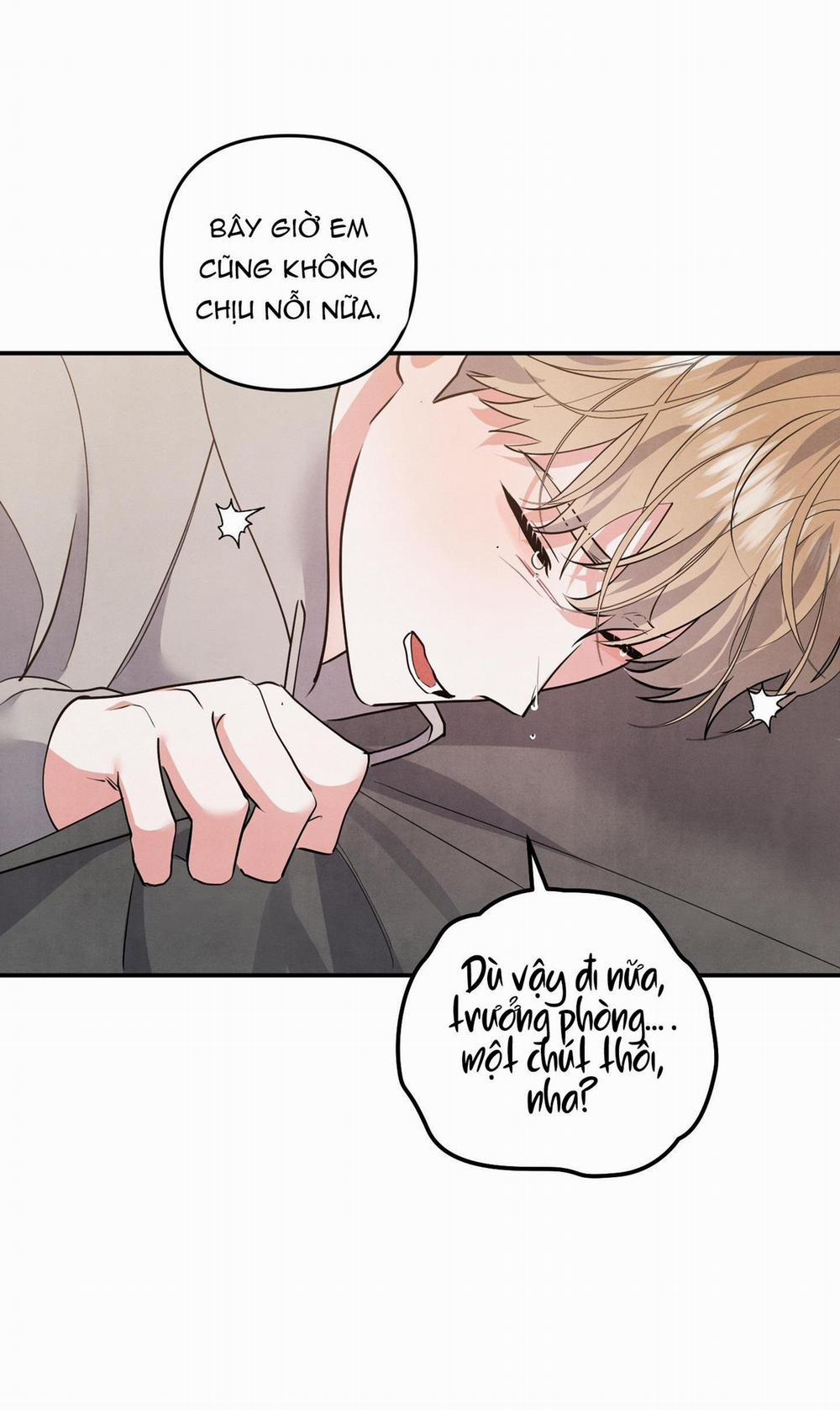 Mối Quan Hệ Của Thú Nhân 74 0 71 trang 39