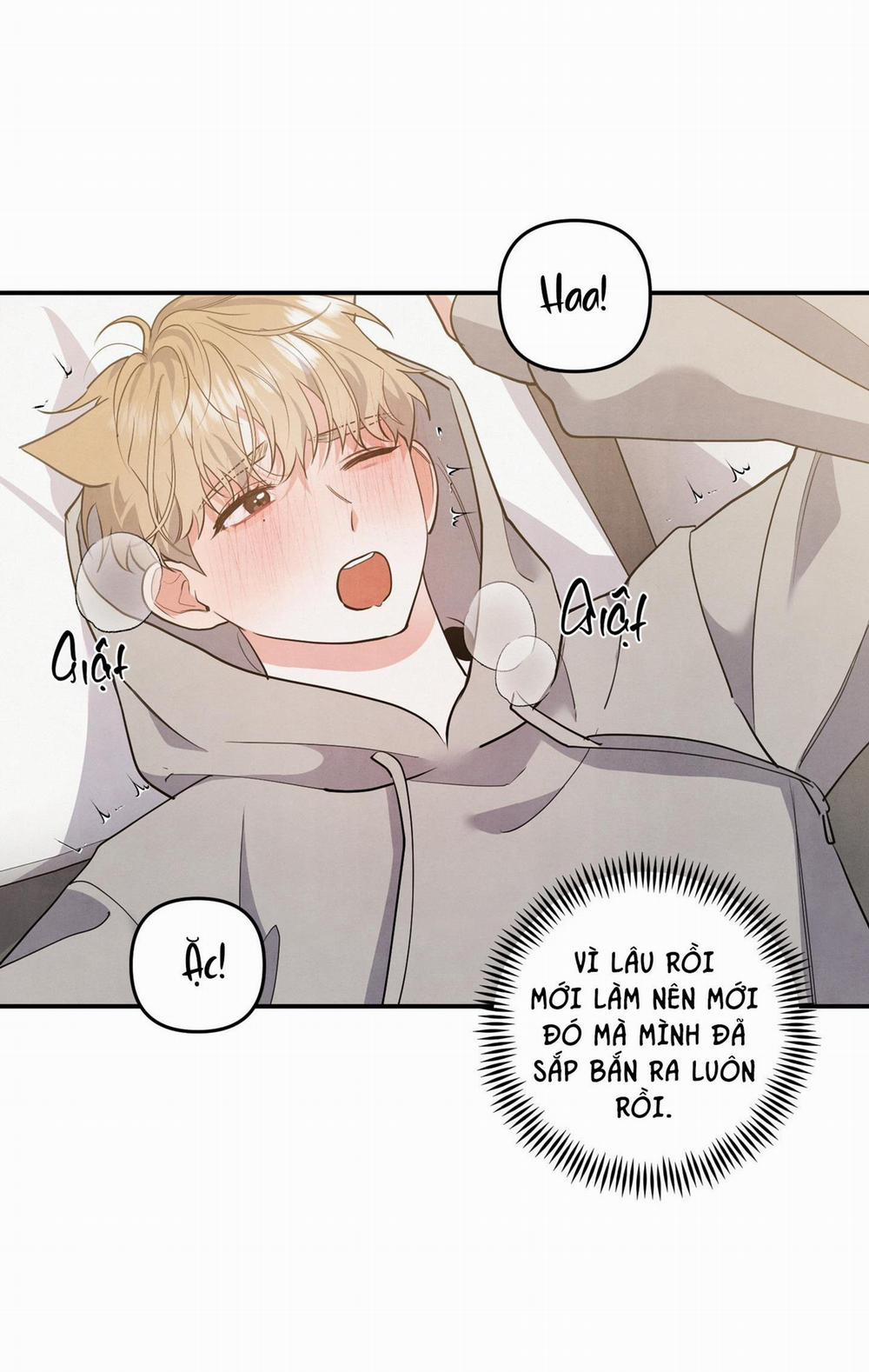 Mối Quan Hệ Của Thú Nhân 74 0 71 trang 5