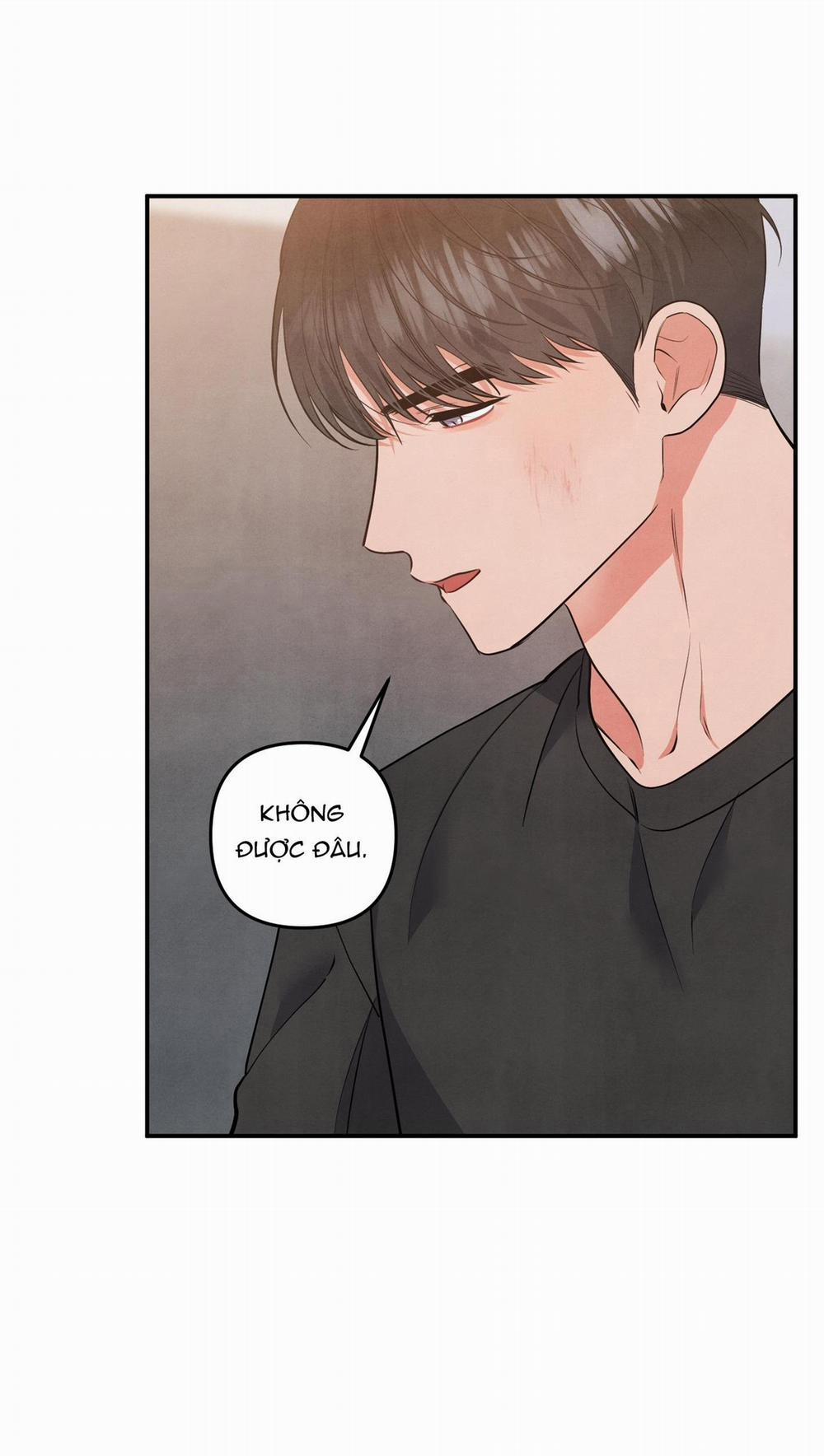 Mối Quan Hệ Của Thú Nhân 74 trang 13