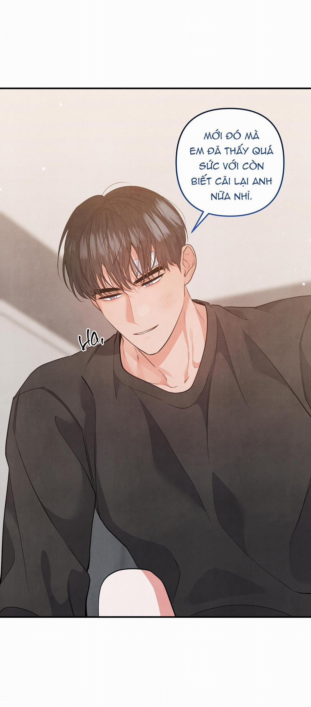 Mối Quan Hệ Của Thú Nhân 74 trang 16