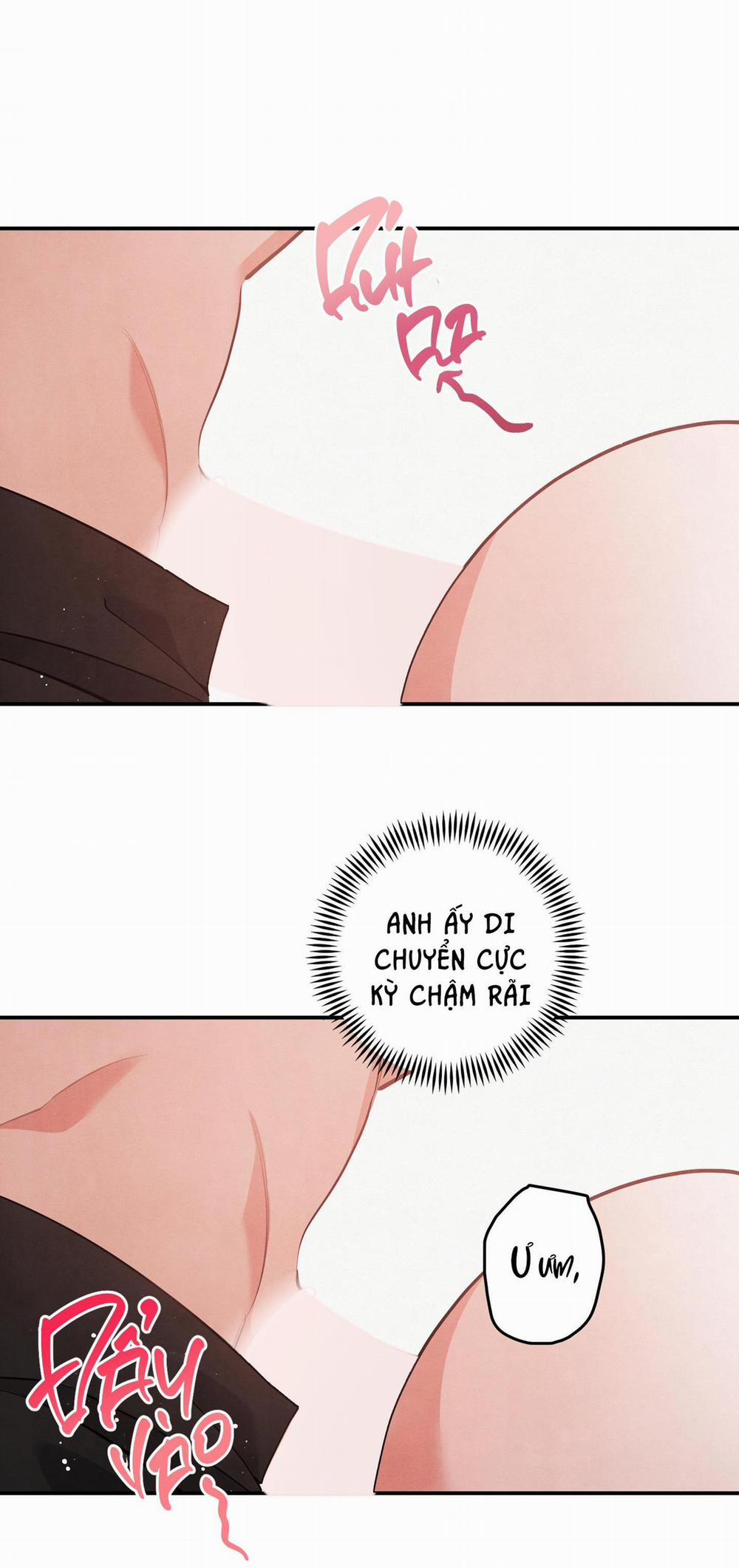 Mối Quan Hệ Của Thú Nhân 74 trang 32