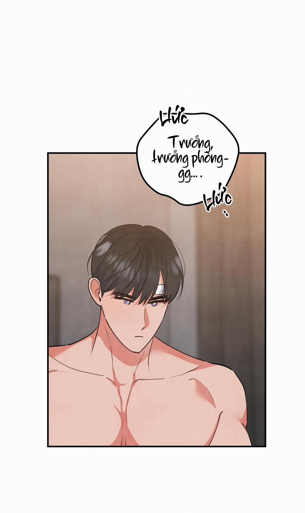 Mối Quan Hệ Của Thú Nhân 74 trang 34