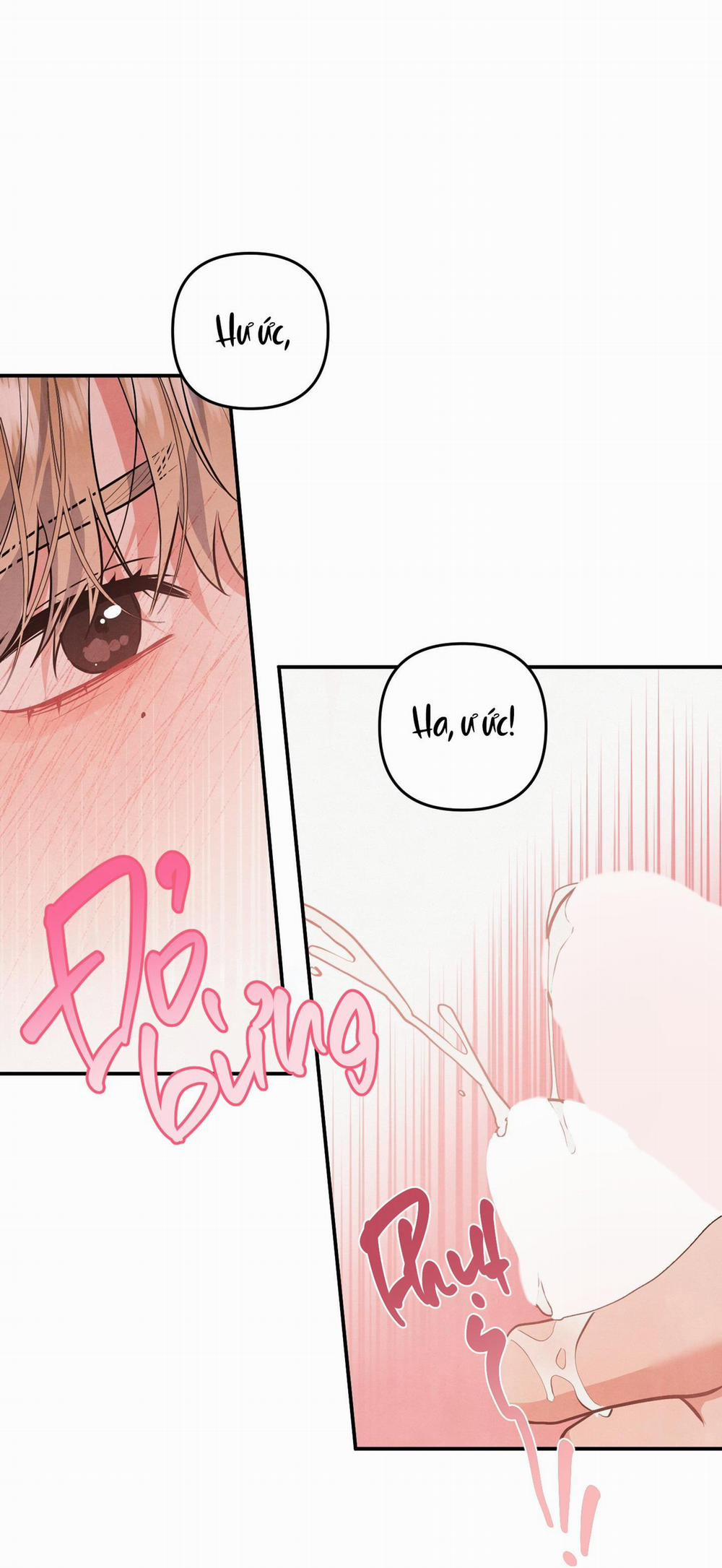 Mối Quan Hệ Của Thú Nhân 74 trang 8