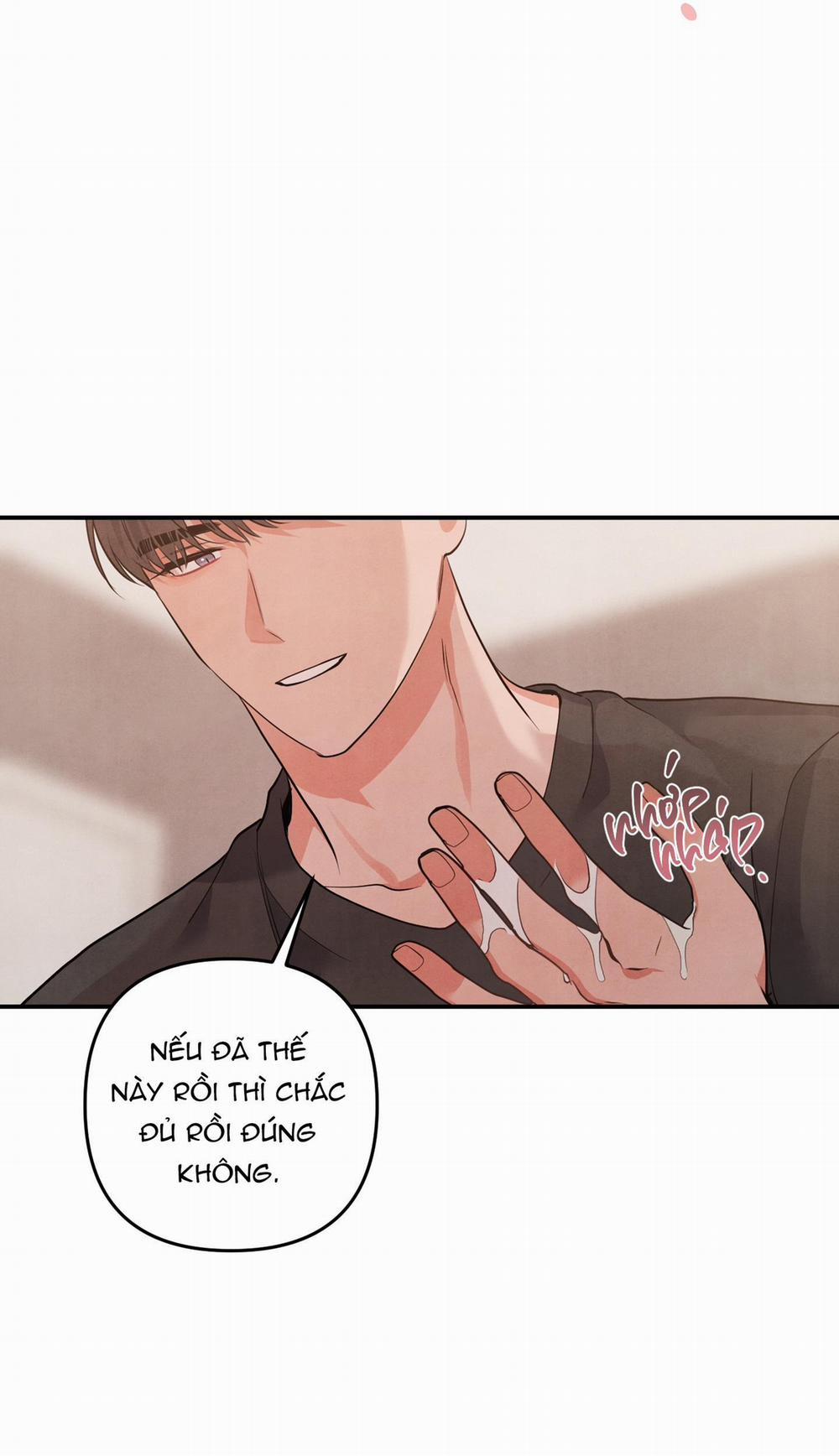 Mối Quan Hệ Của Thú Nhân 74 trang 9