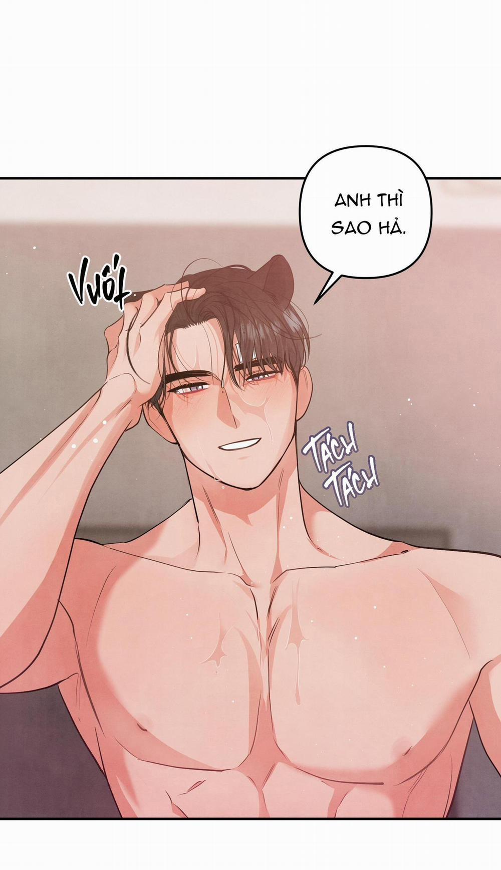 Mối Quan Hệ Của Thú Nhân 75 0 72 trang 38