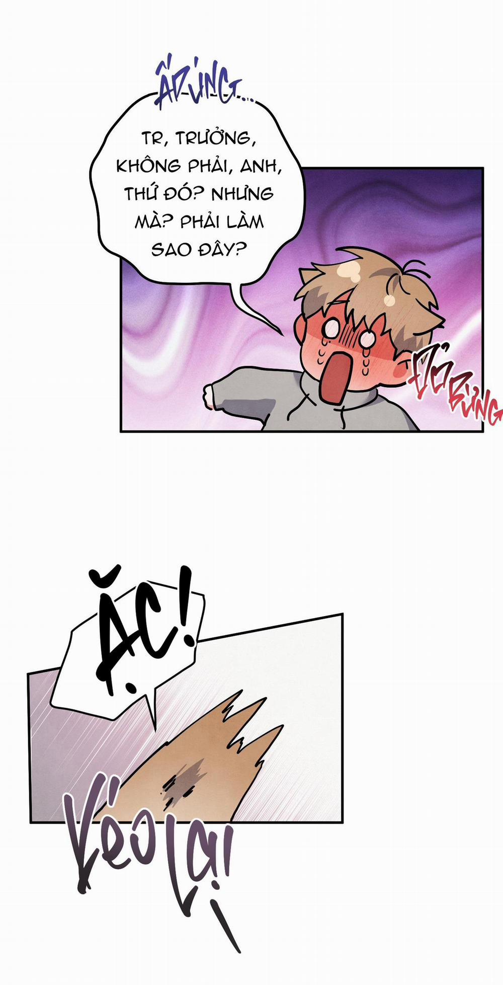 Mối Quan Hệ Của Thú Nhân 75 0 72 trang 39