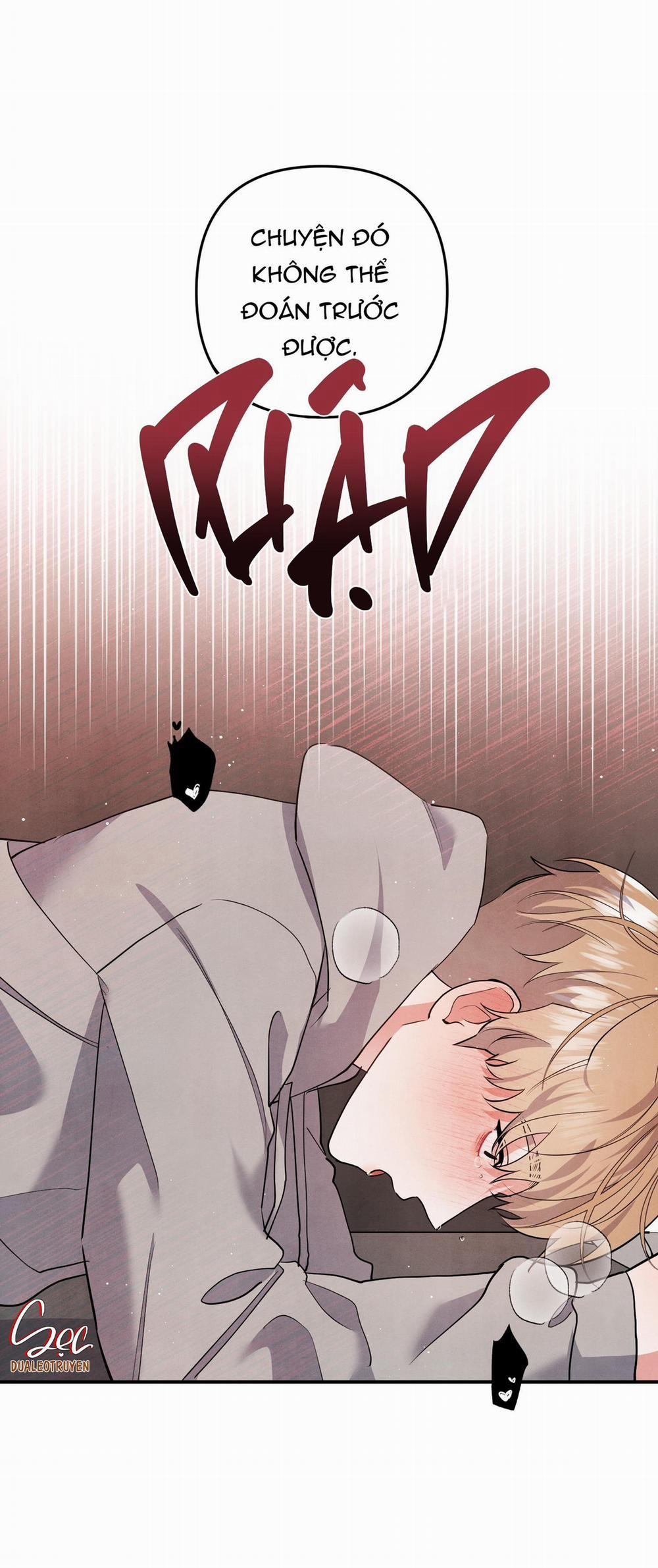 Mối Quan Hệ Của Thú Nhân 75 trang 1